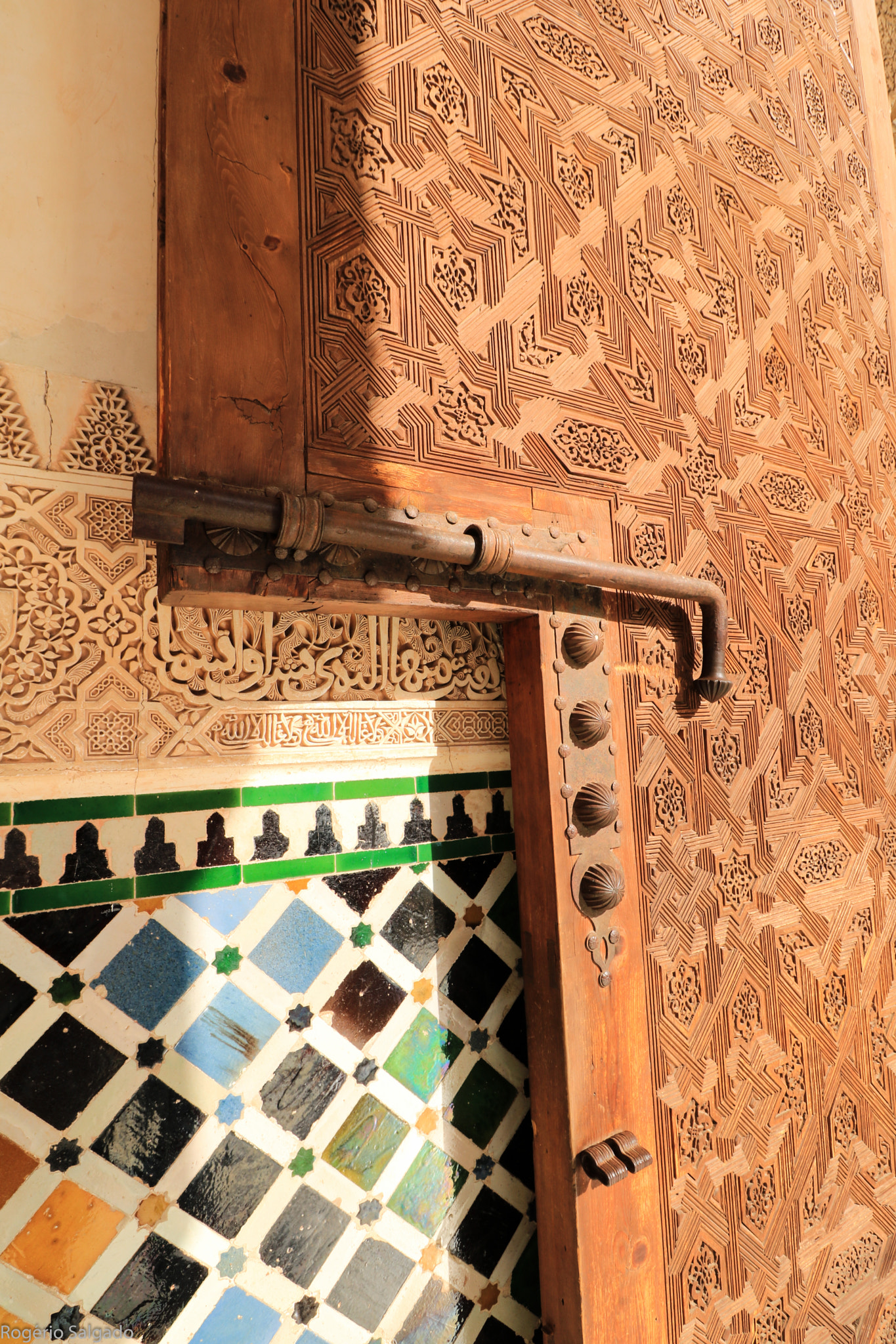 Canon EOS 760D (EOS Rebel T6s / EOS 8000D) sample photo. Granada photography