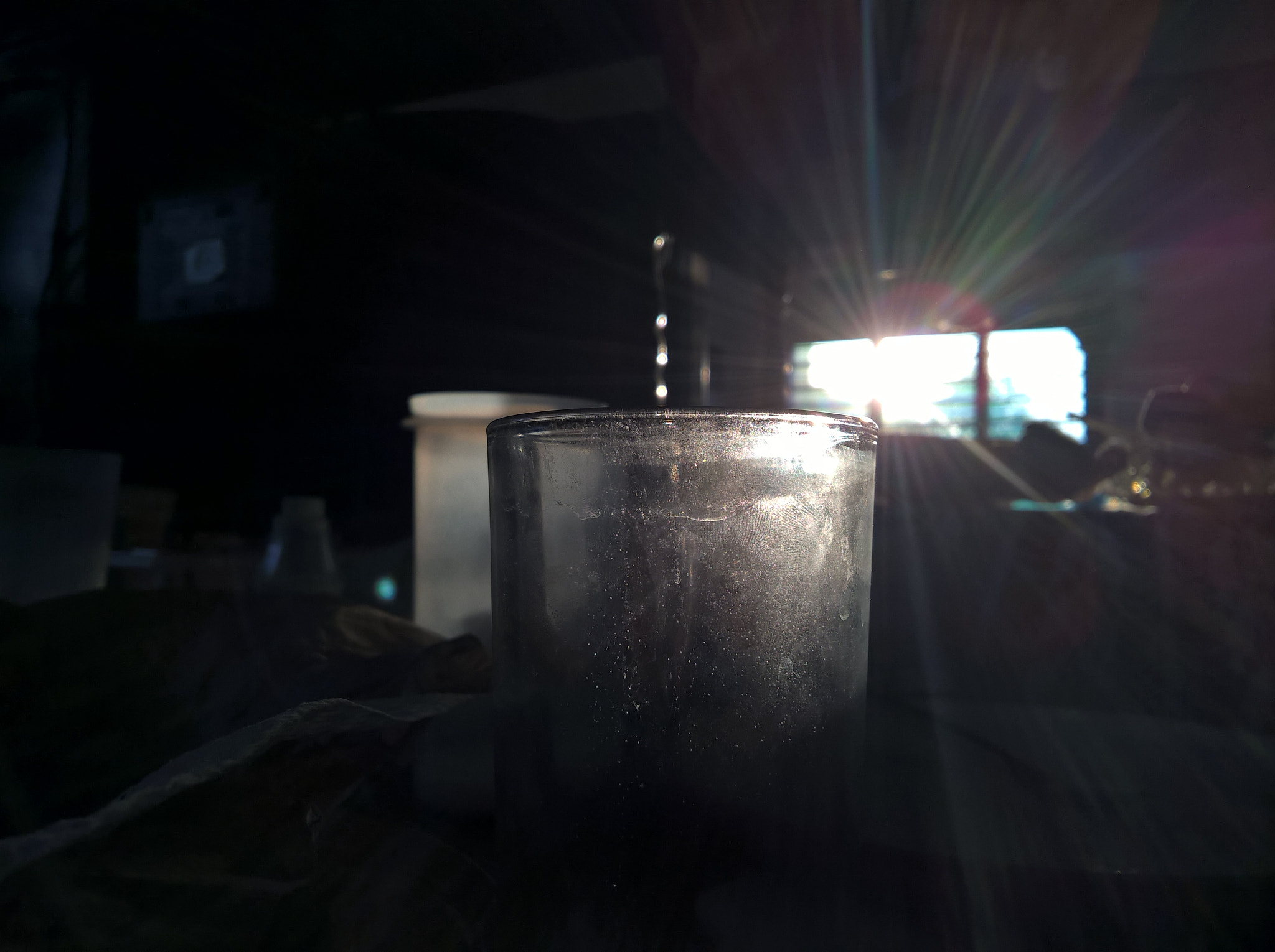 Microsoft Lumia 640 XL sample photo. Iight photography