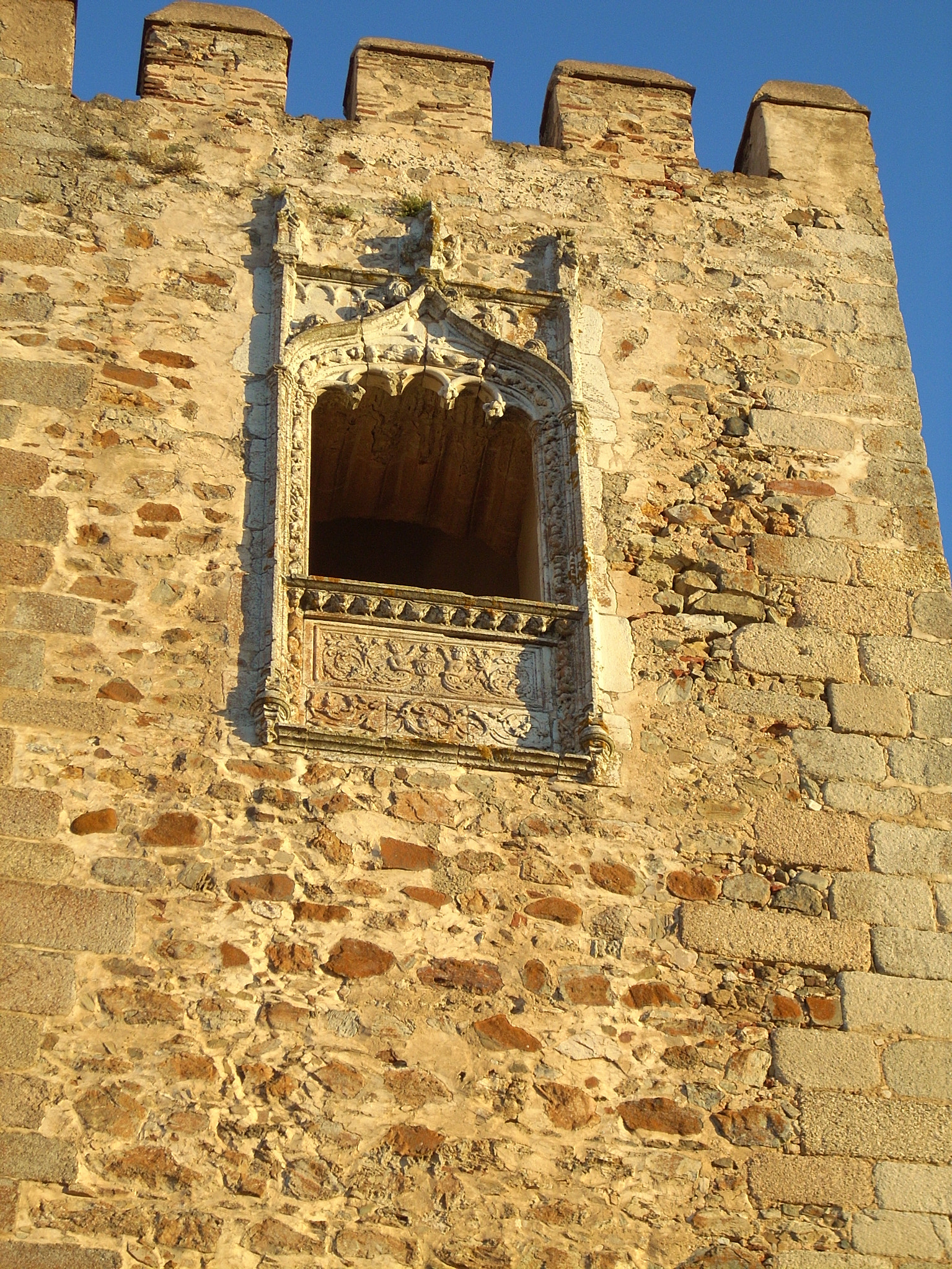 Nikon COOLPIX L10 sample photo. Castelo de campo maior photography