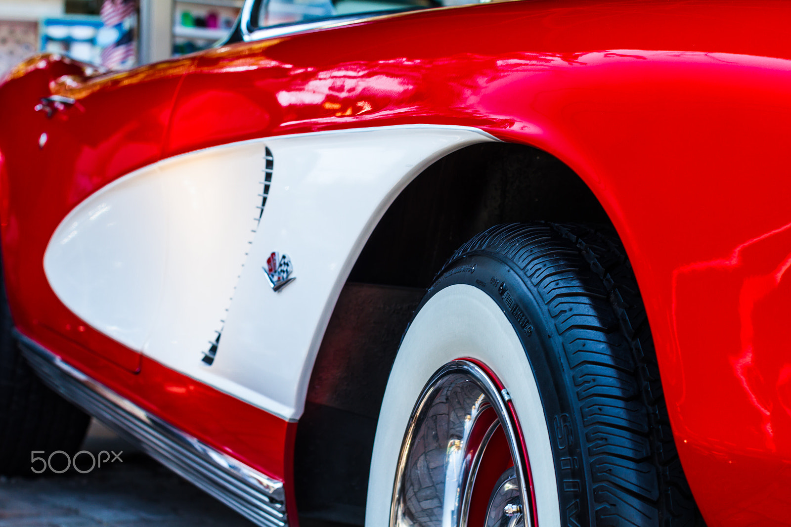 Canon EOS 7D + Canon EF 50mm F1.2L USM sample photo. Key west vette photography