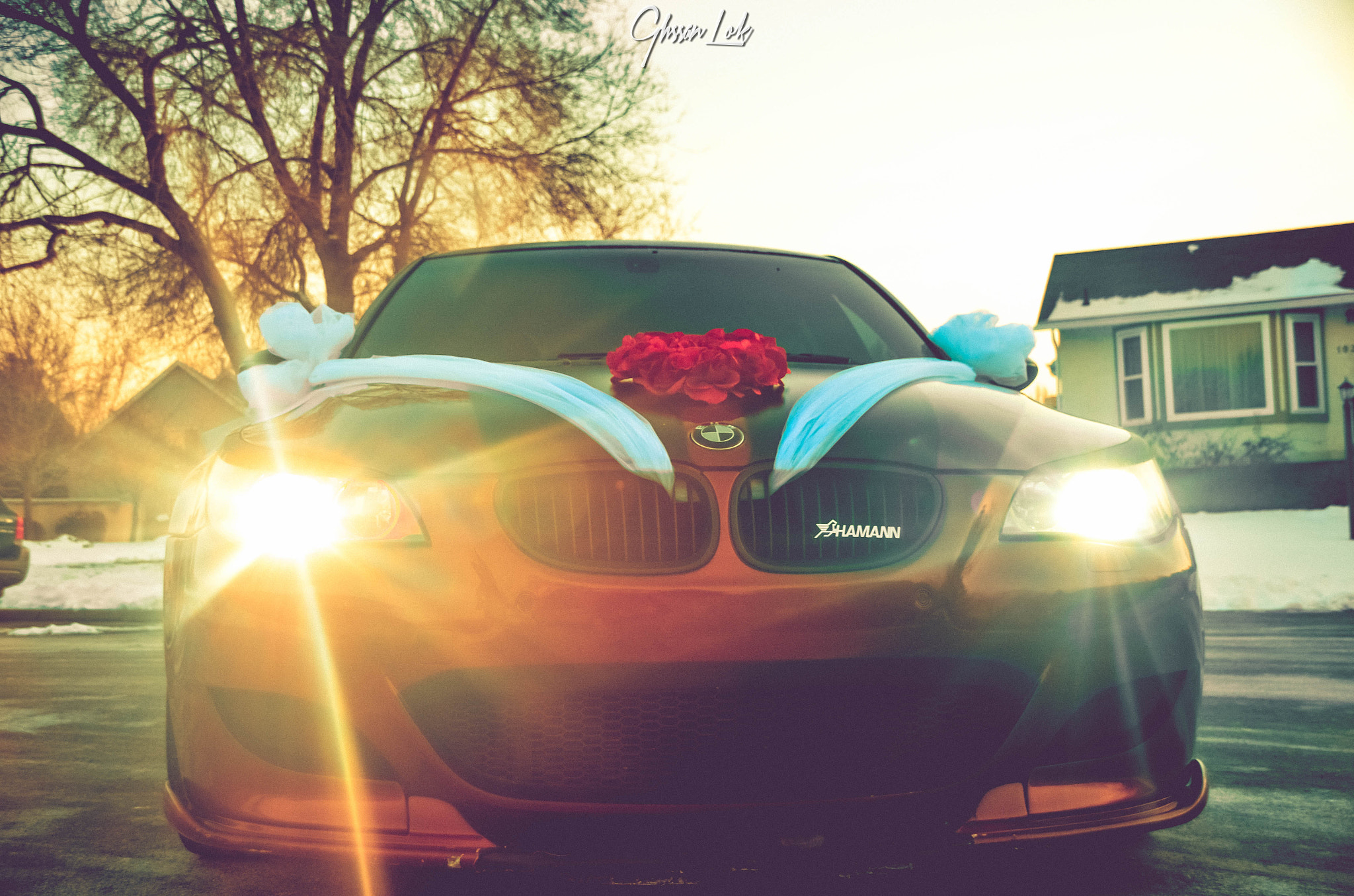 Sigma 18-250mm F3.5-6.3 DC Macro OS HSM sample photo. Bmw m3 photography