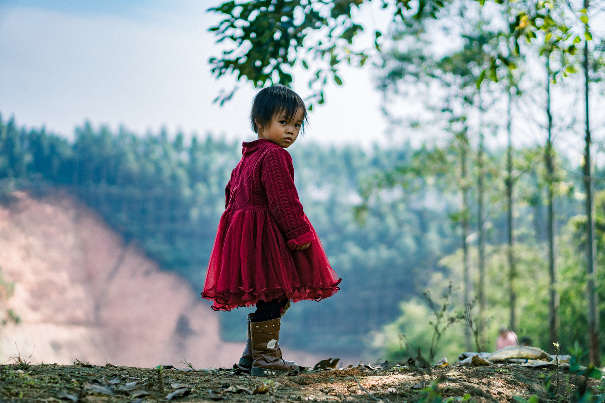 Sony a6300 + E 50mm F1.8 OSS sample photo. Dsc photography
