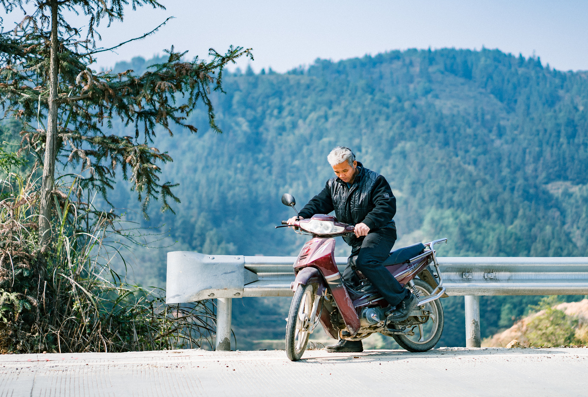 Sony a6300 + E 50mm F1.8 OSS sample photo. Dsc photography