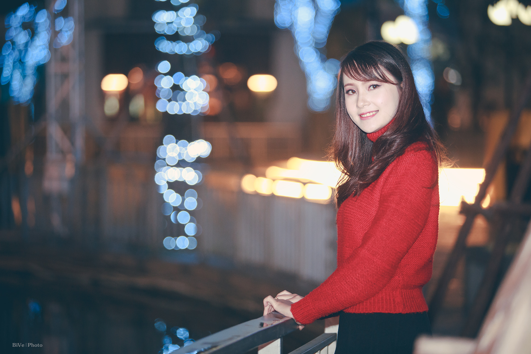 Canon EF 80-200mm f/2.8L sample photo. Img photography