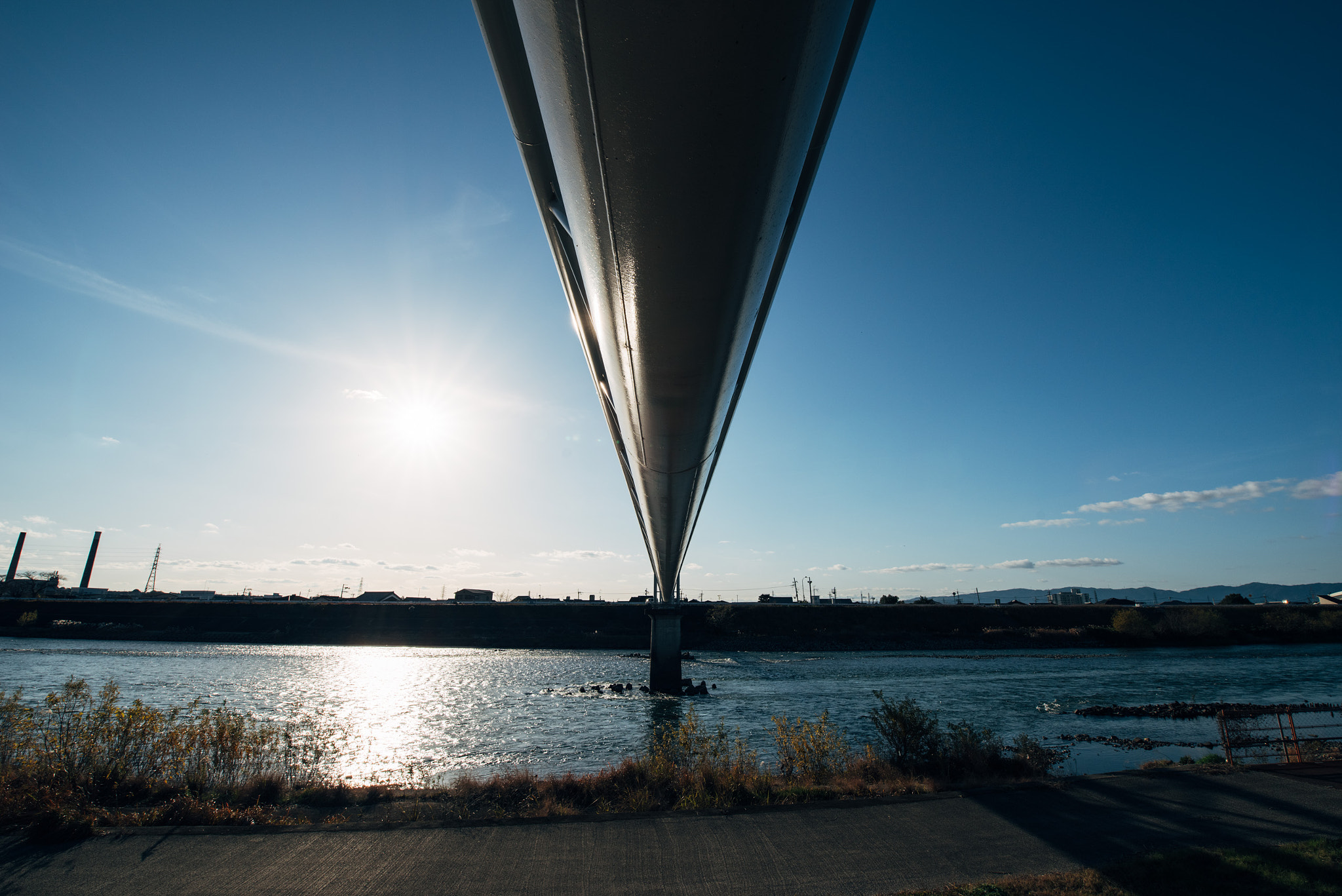 HD PENTAX-D FA 15-30mm F2.8 ED SDM WR sample photo