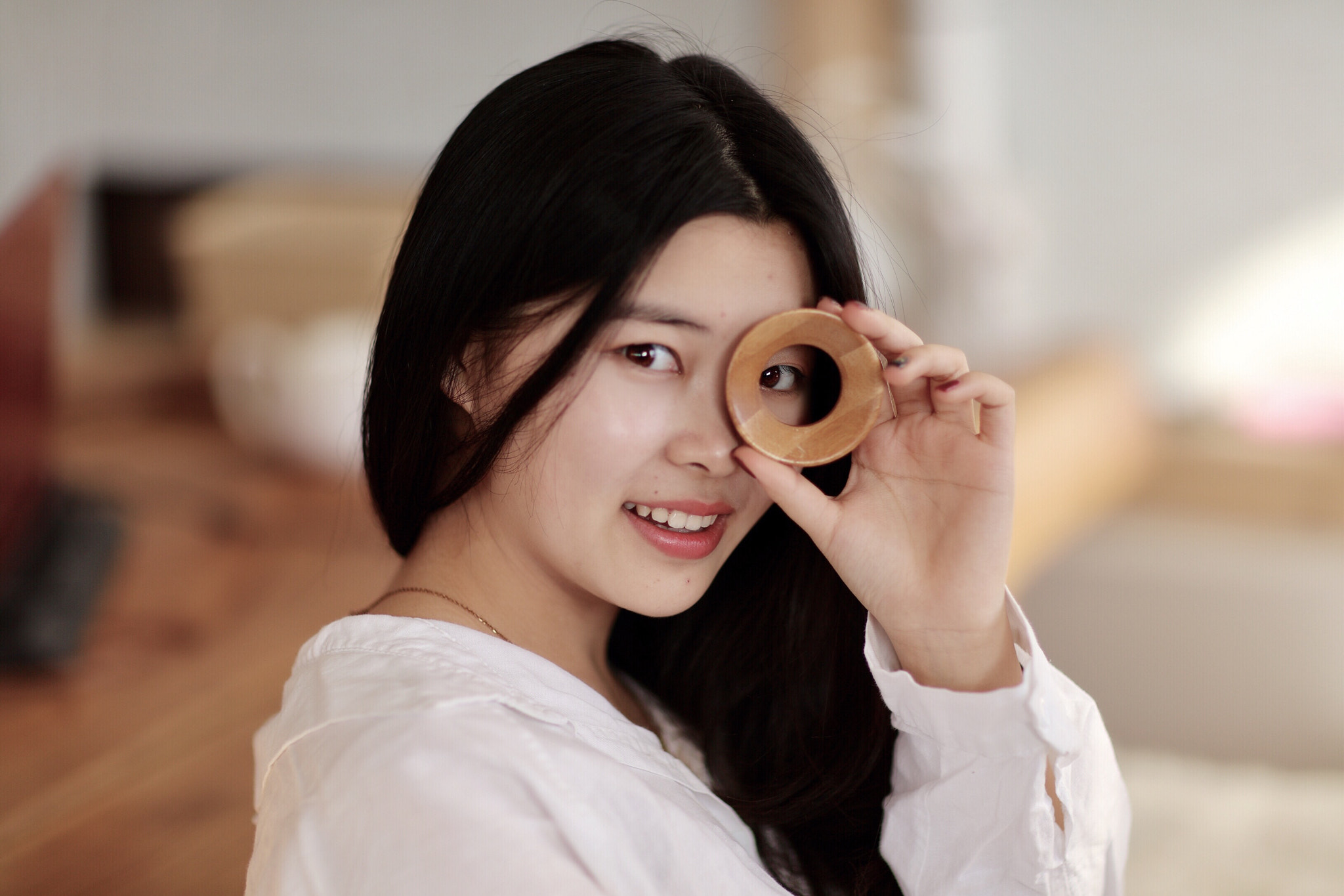 Canon EF 85mm F1.2L II USM sample photo