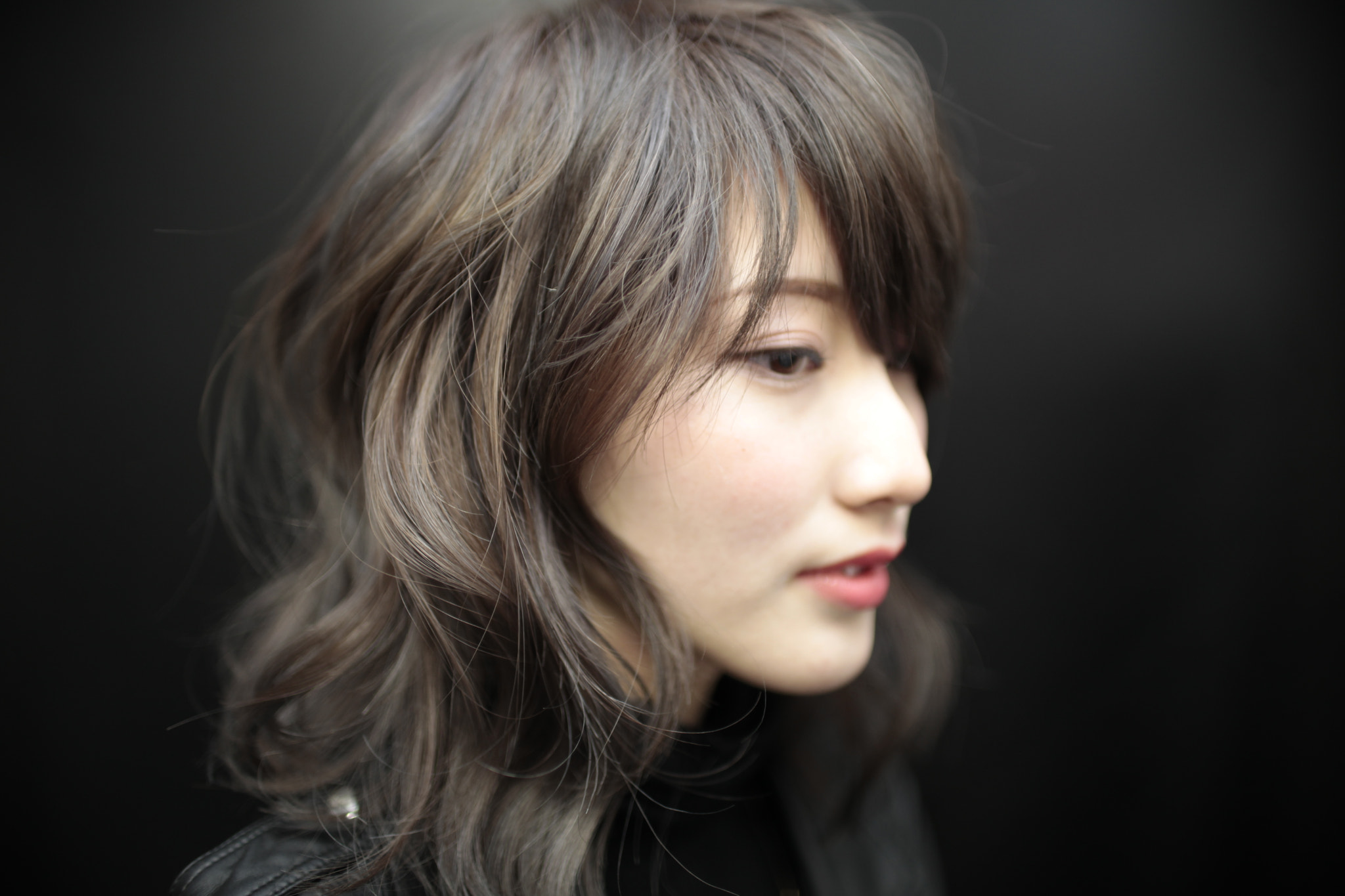 Sigma 30mm F1.4 EX DC HSM sample photo. Photography by kazu. photography