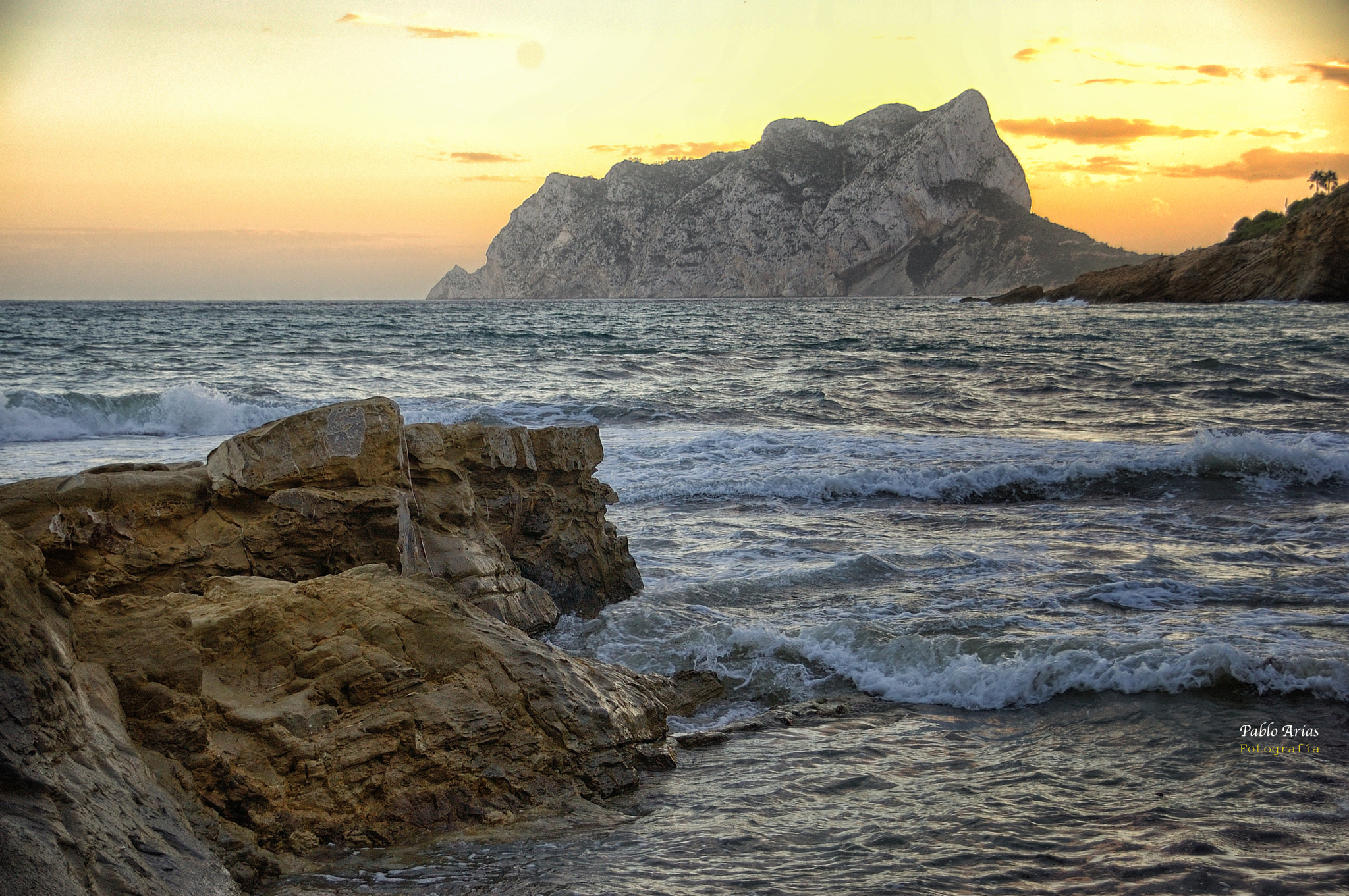 Nikon D50 sample photo. Ifach photography