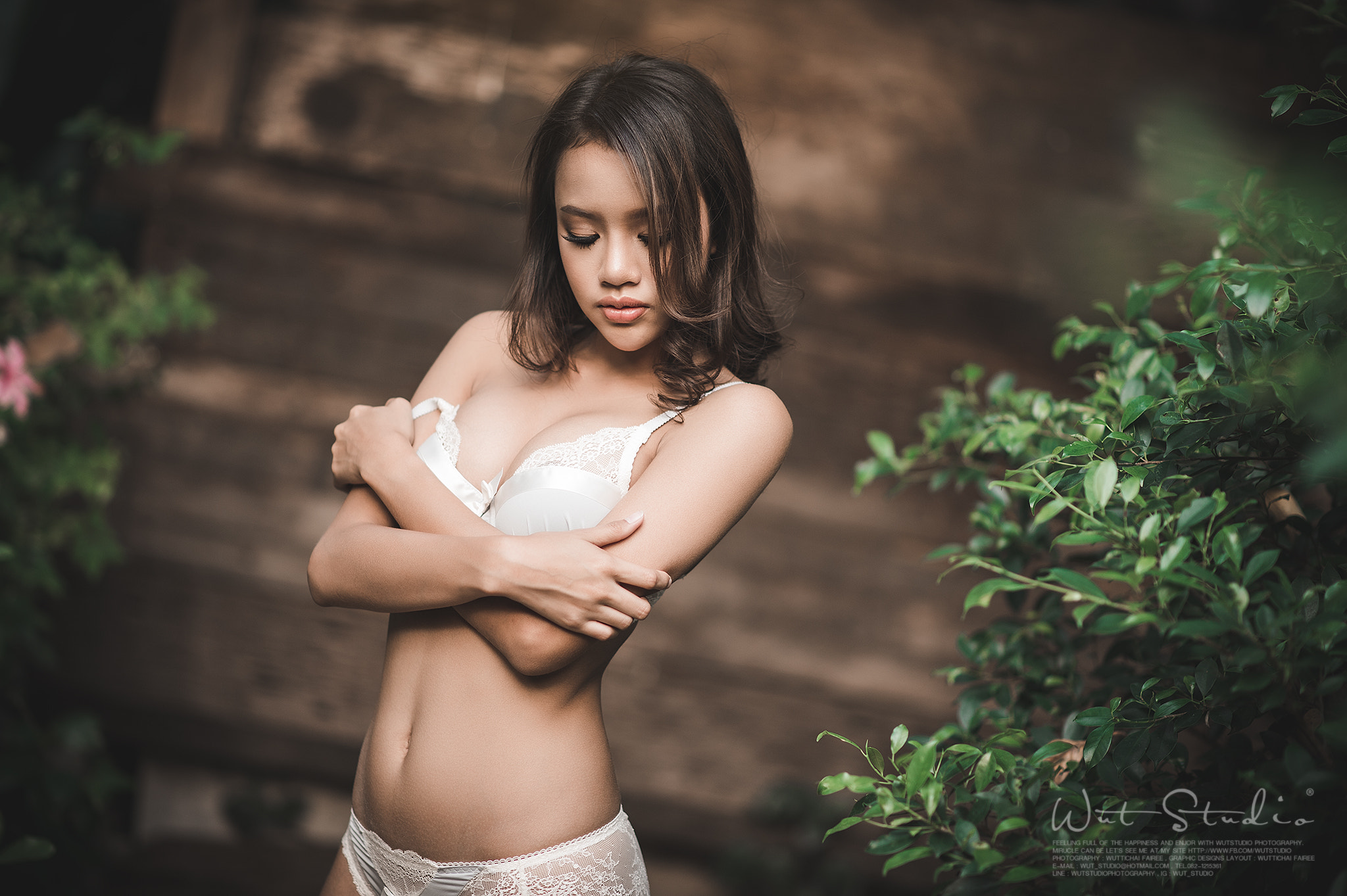 Nikon D4 + Nikon AF-S Nikkor 85mm F1.8G sample photo. Sexy a gilr photography