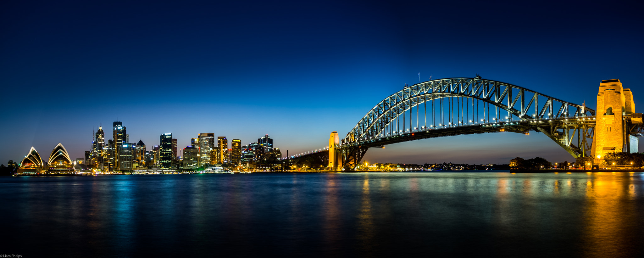 Canon EOS 650D (EOS Rebel T4i / EOS Kiss X6i) sample photo. Sydney harbour photography