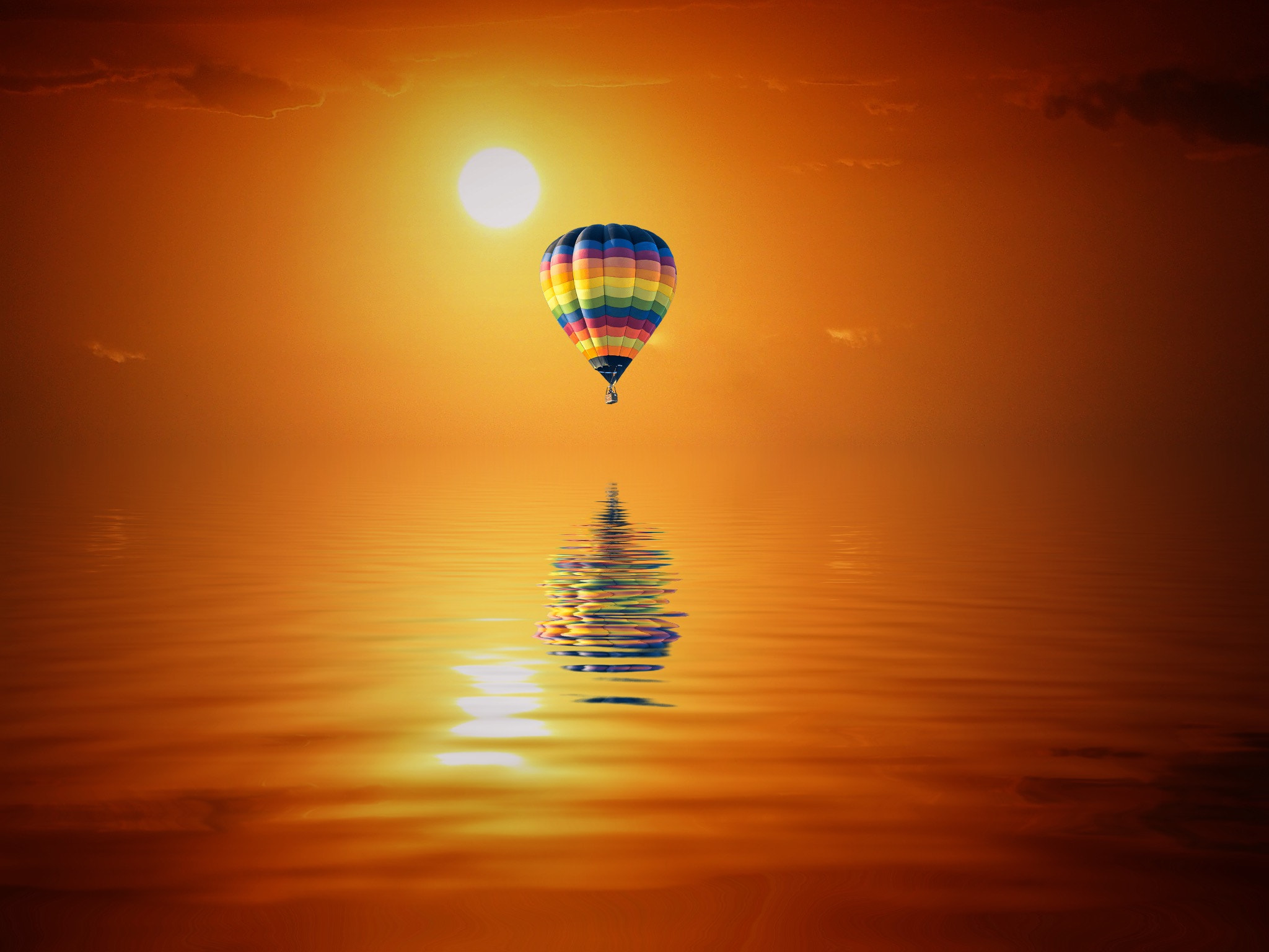 Olympus OM-D E-M1 sample photo. Lose yourself in the sunset photography