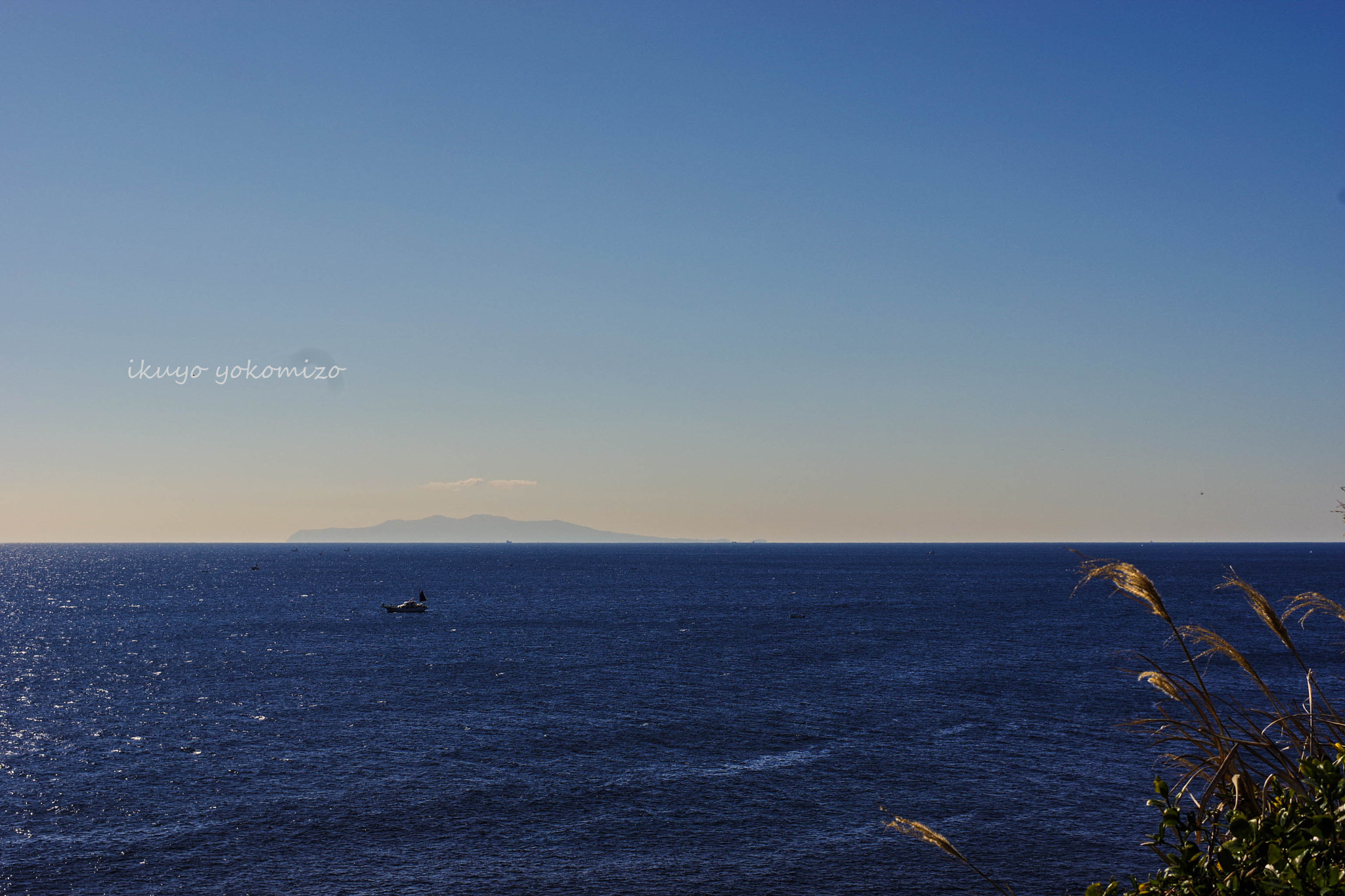 Pentax K-70 sample photo. 城ヶ島 photography