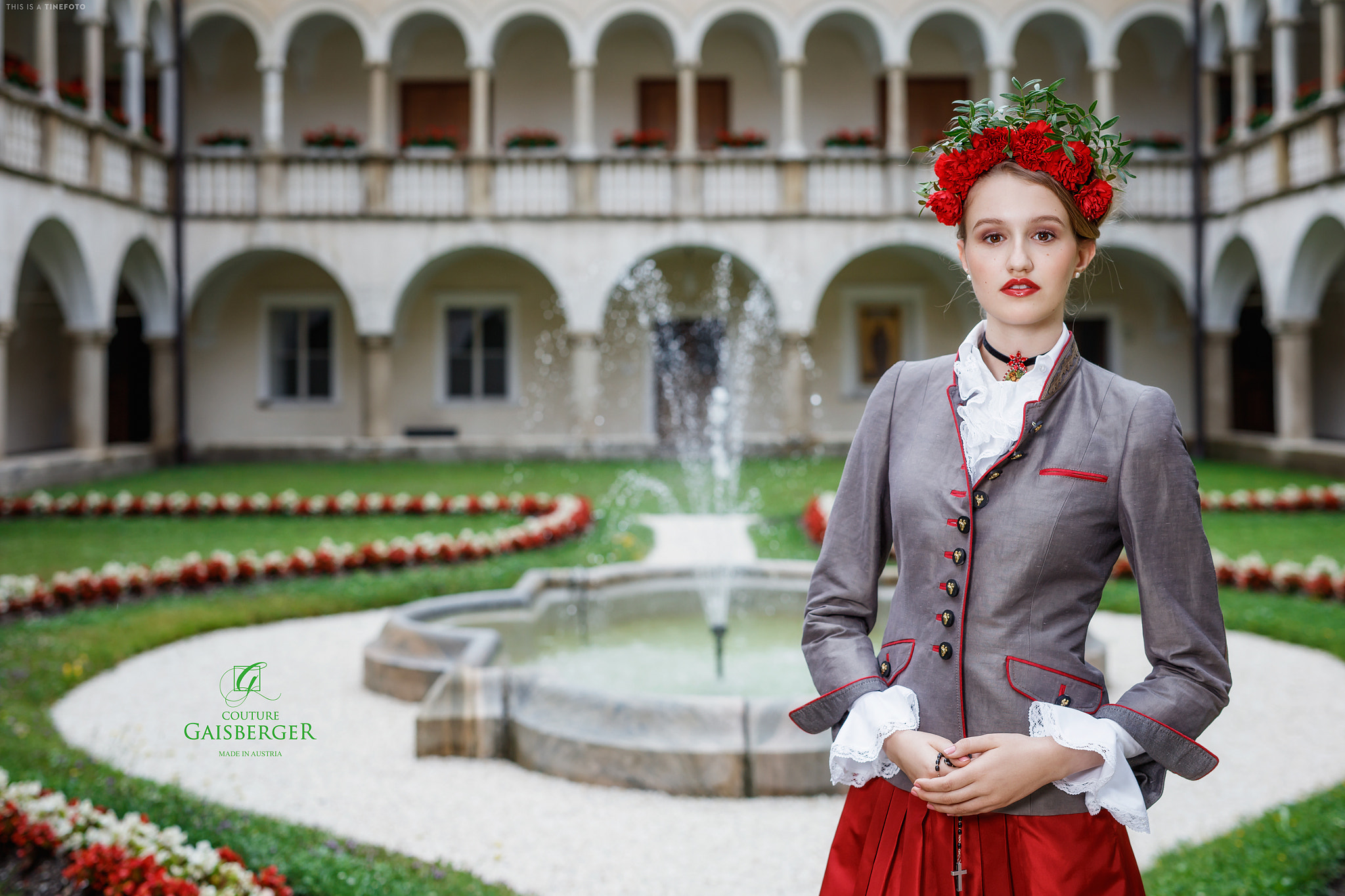 Sigma 50mm F1.4 EX DG HSM sample photo. Gaisberger couture summer 2016-07-13 photography