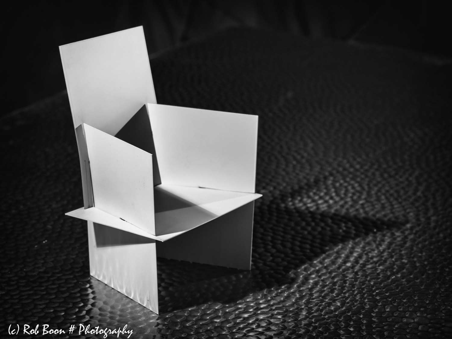Canon EOS 5DS sample photo. The design chair 2 photography