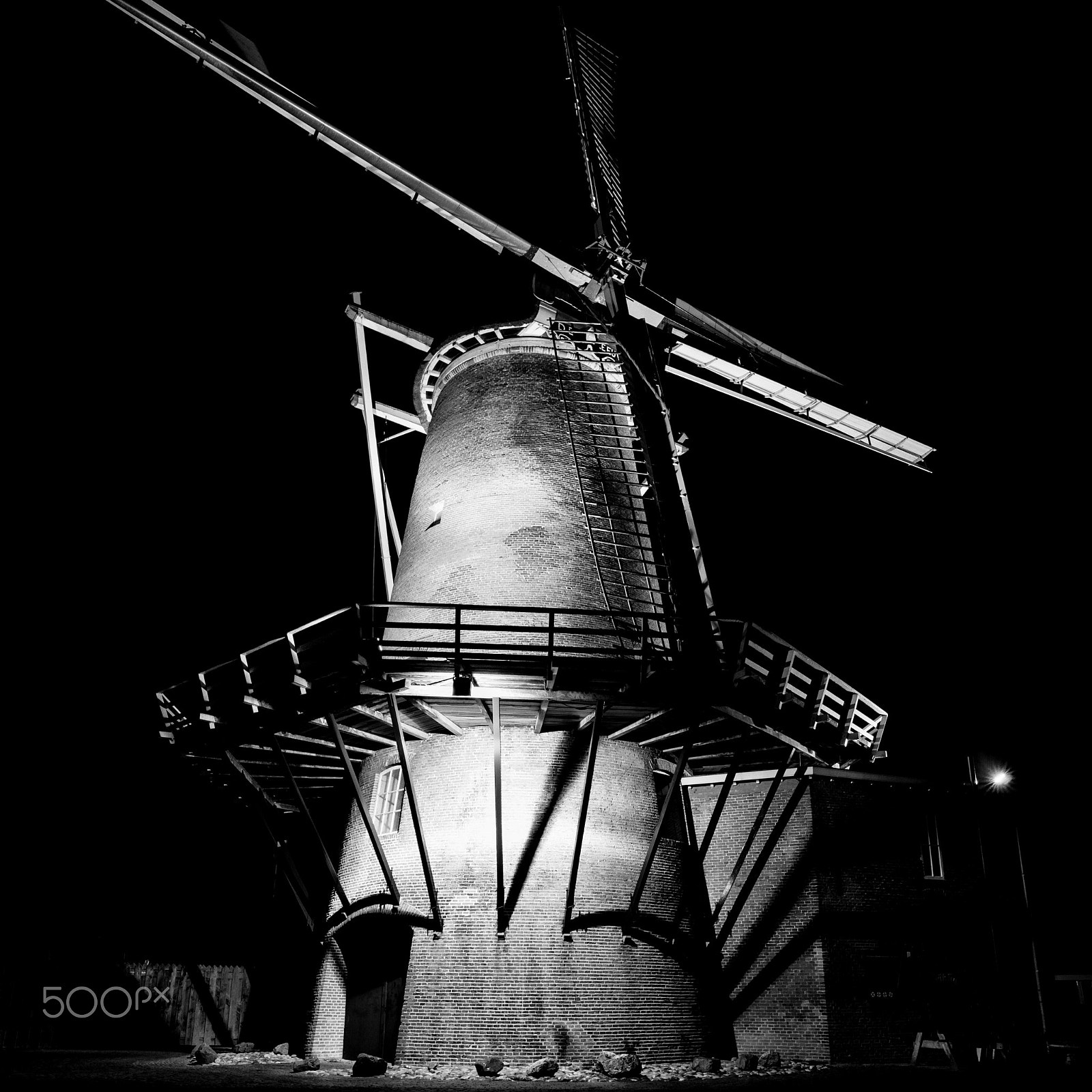 ZEISS Touit 12mm F2.8 sample photo. Corn mill de leeuw 1/2, lettele, the netherlands photography