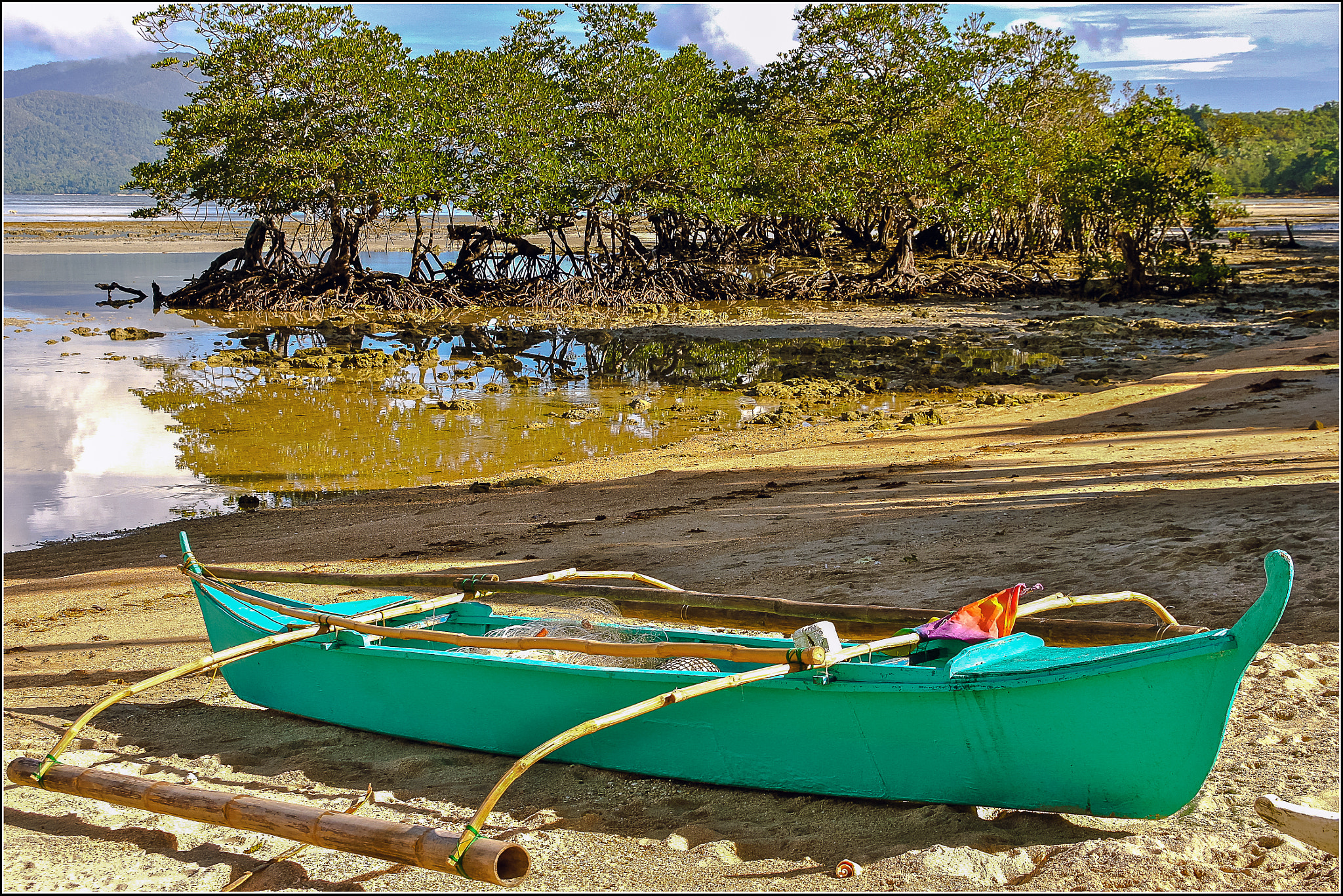 Sony NEX-VG10E sample photo. Phillipines landscape photography