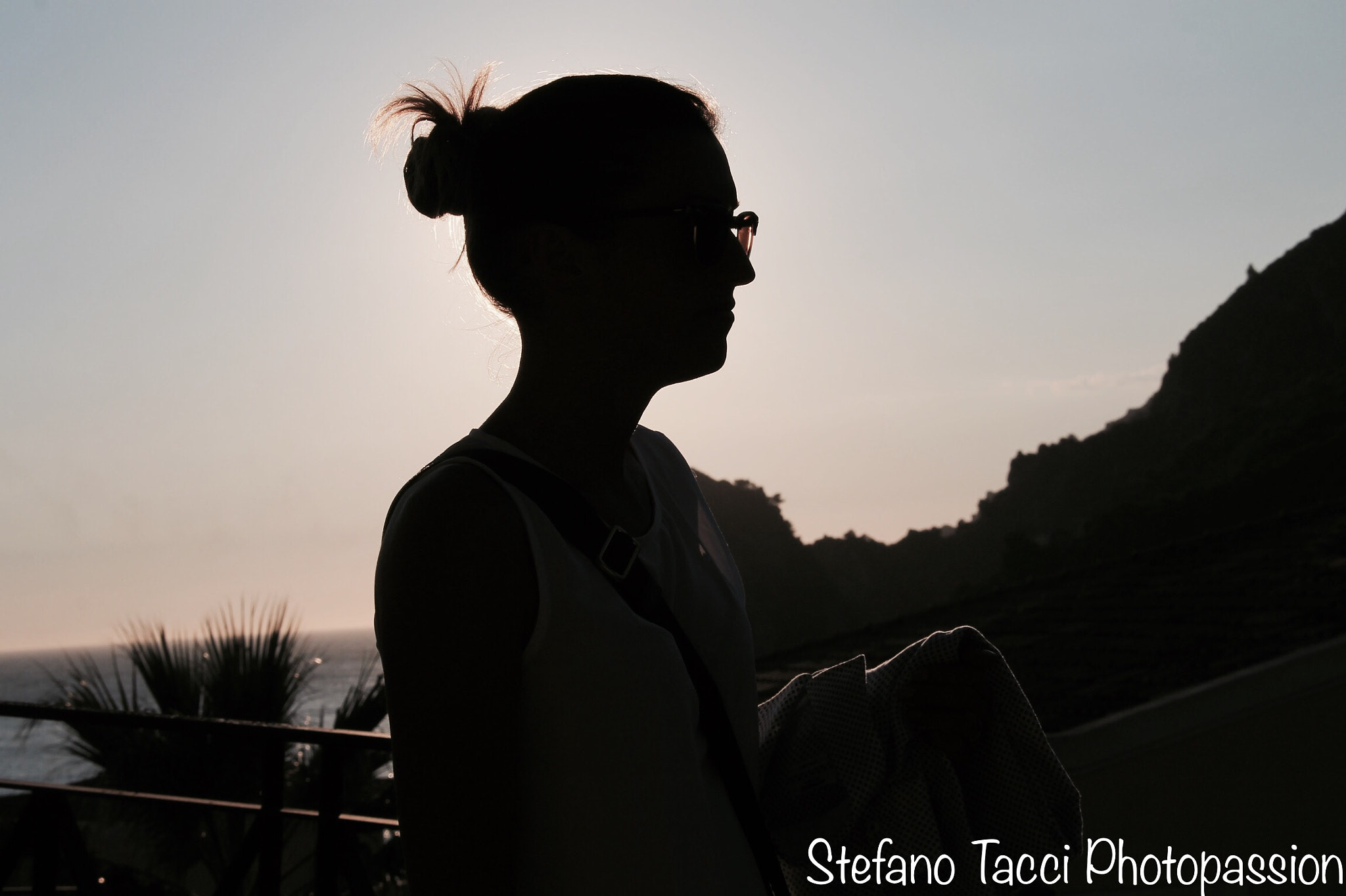 Sigma 18-200mm f/3.5-6.3 DC OS sample photo. Profili photography