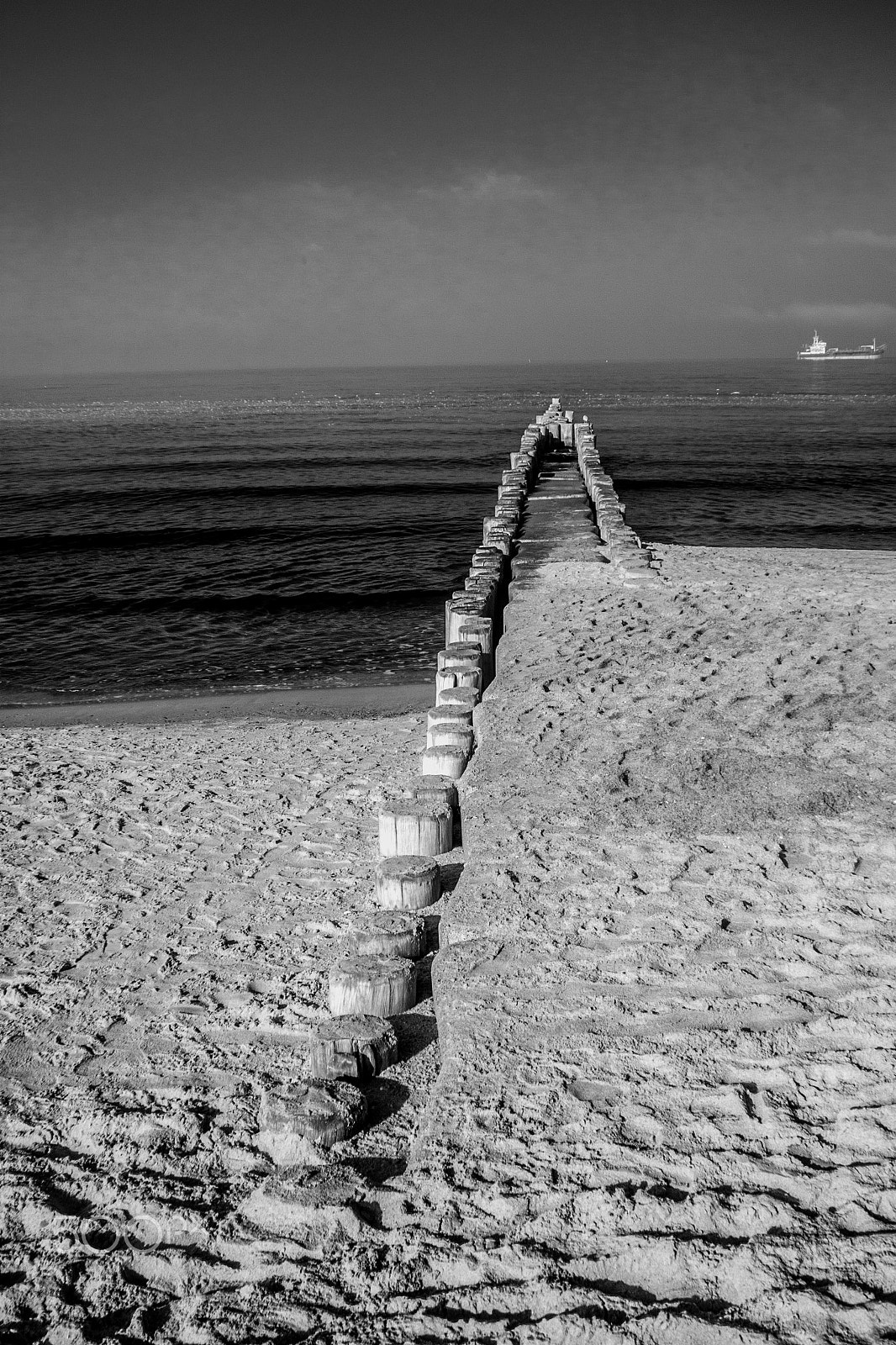 Canon EOS 500D (EOS Rebel T1i / EOS Kiss X3) sample photo. Ship of dreams photography