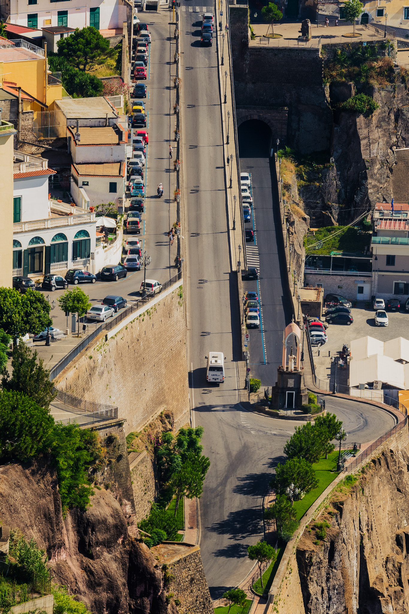 Nikon D5 sample photo. Long way to go ... photography