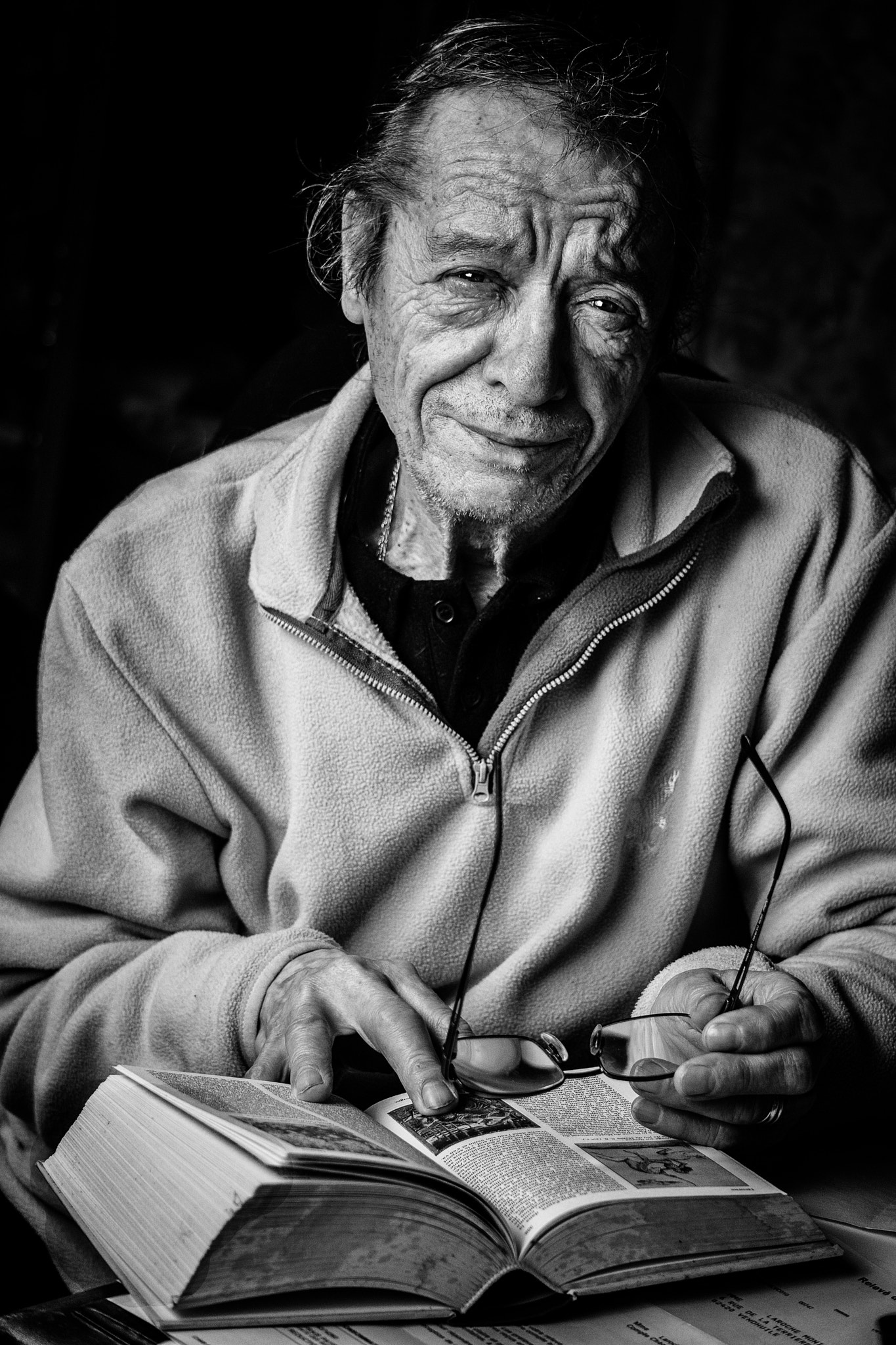 Sony a5100 sample photo. Portrait de gégé (2) photography
