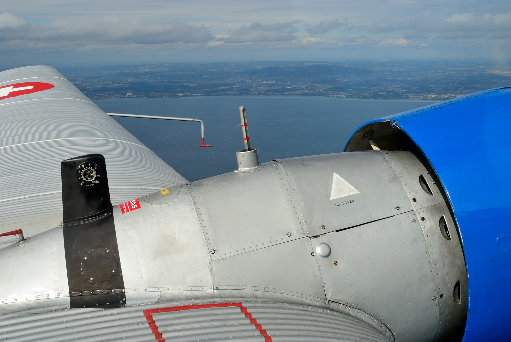 Nikon D200 sample photo. Flying legends photography