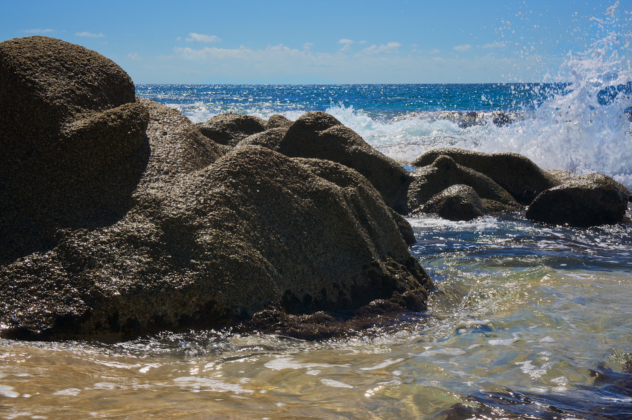 Sony Alpha NEX-6 sample photo. Untitled photography