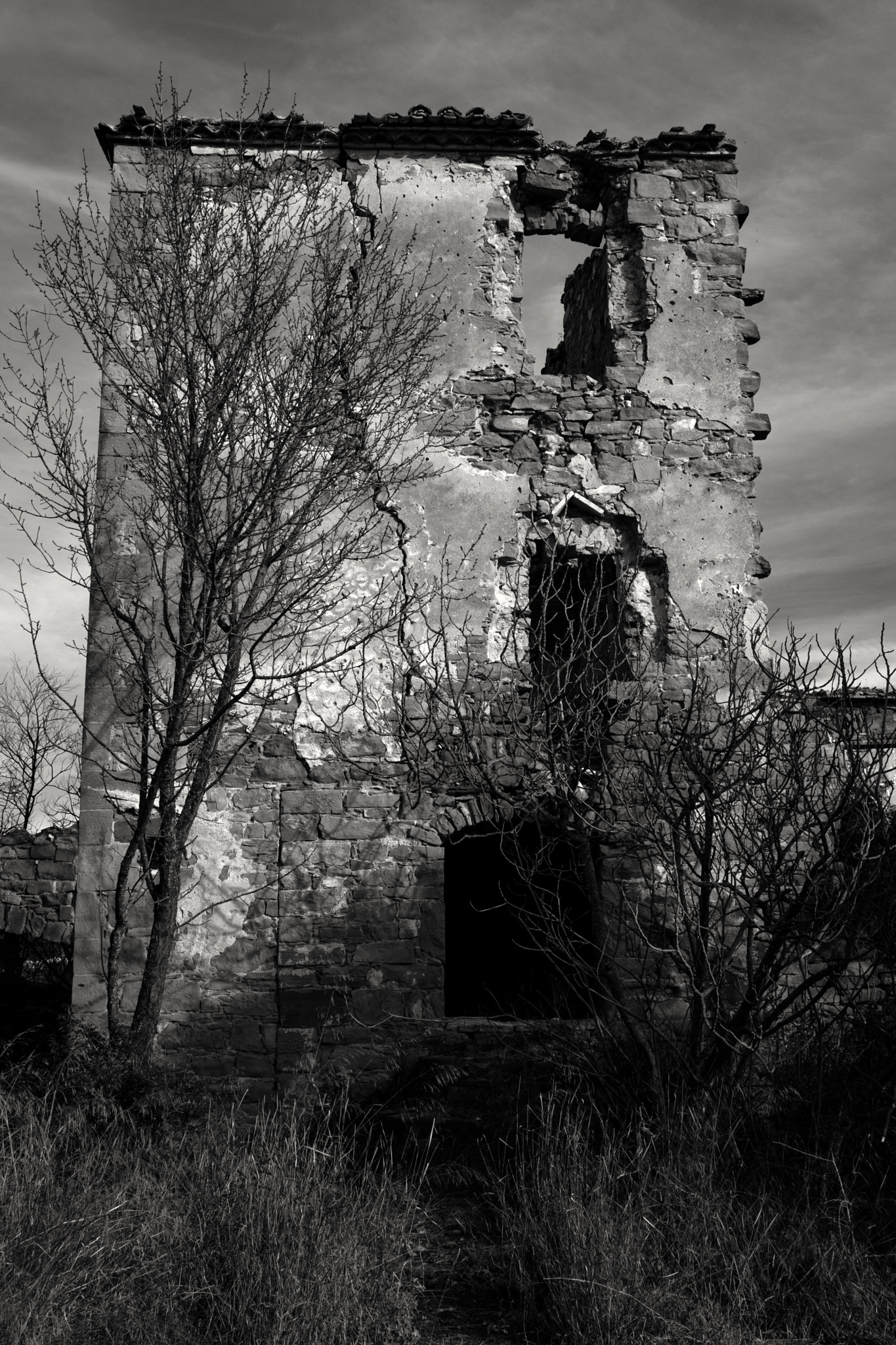 Fujifilm X-Pro2 + Fujifilm XF 10-24mm F4 R OIS sample photo. El grauet - castellbell i el vilar  photography