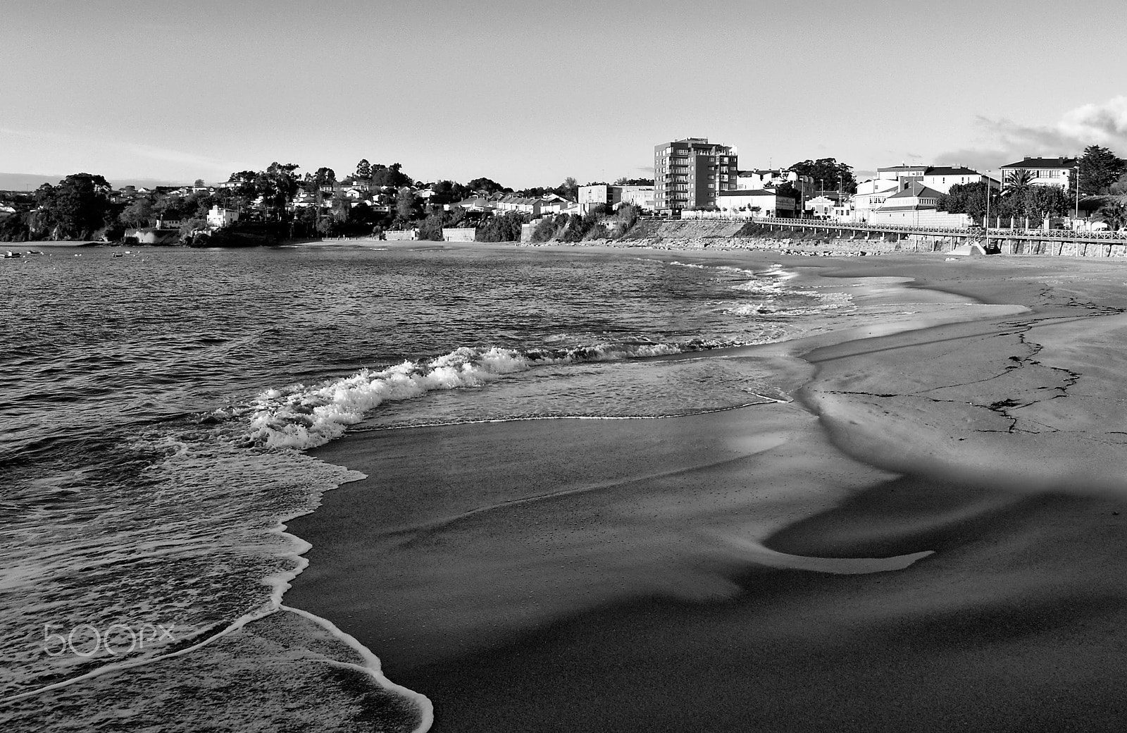 Samsung Pro 815 sample photo. Playa de mera photography