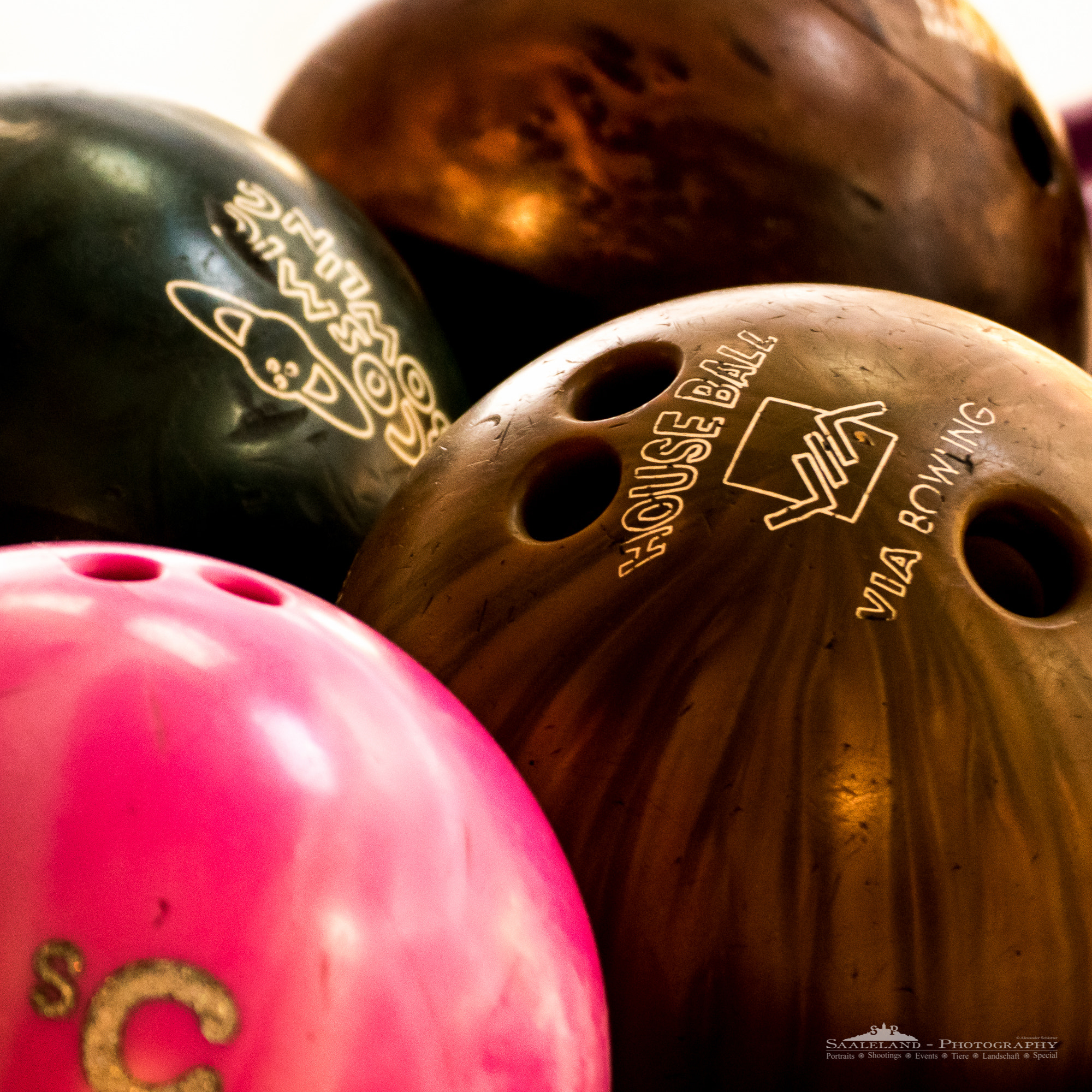 Tamron SP 35mm F1.8 Di VC USD sample photo. At the bowling center. photography