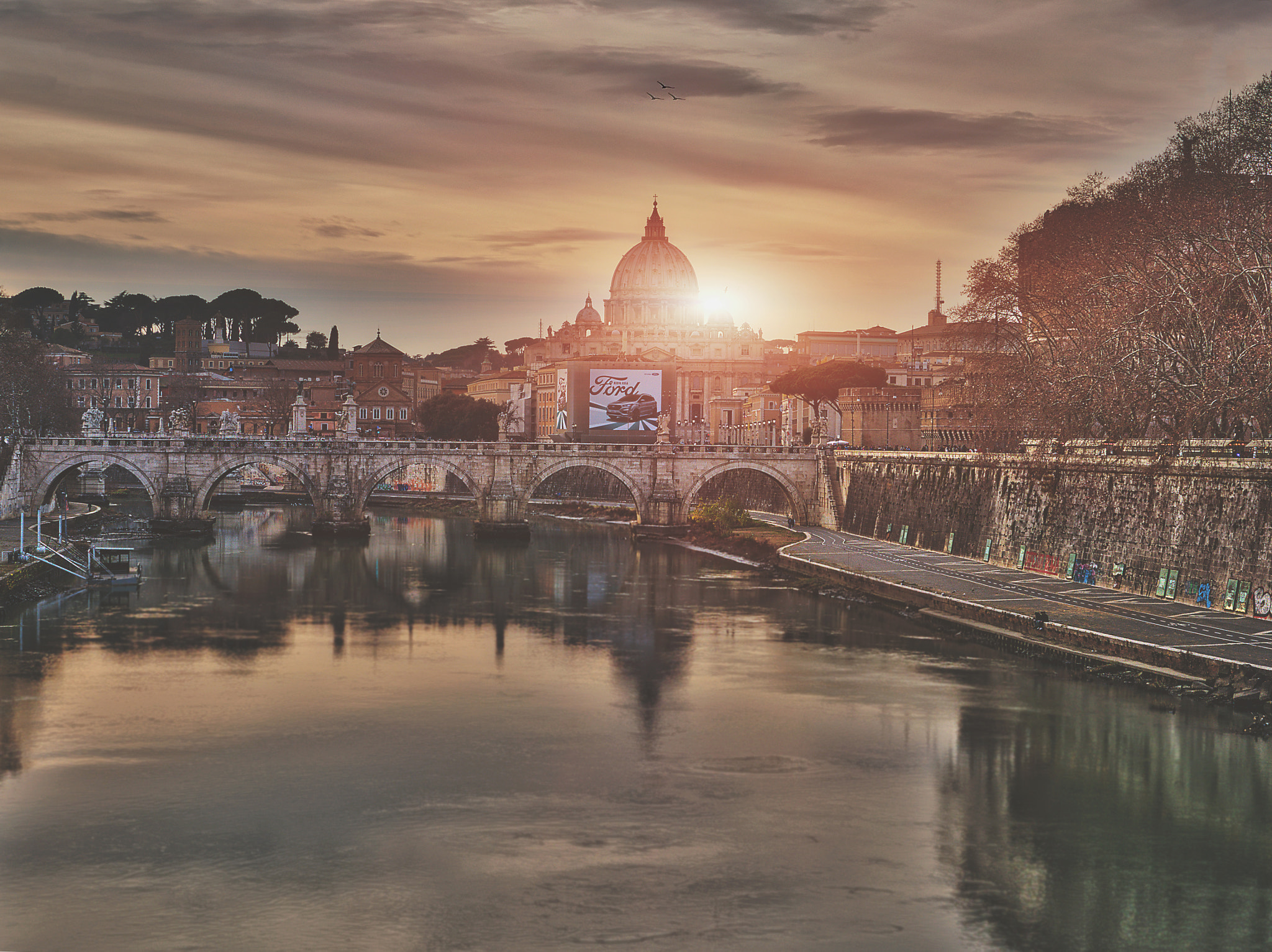 Panasonic Lumix DMC-GX8 + Olympus M.Zuiko Digital ED 12-40mm F2.8 Pro sample photo. Rome photography