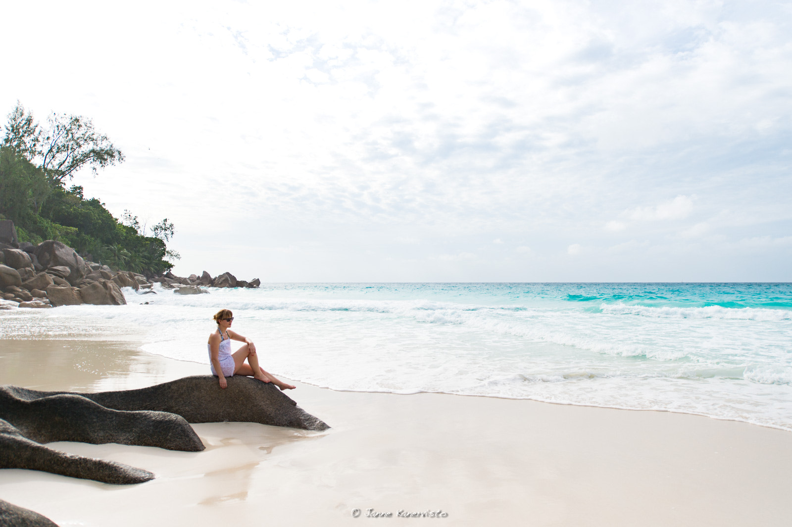 Nikon D4 sample photo. Stress free zone. photography