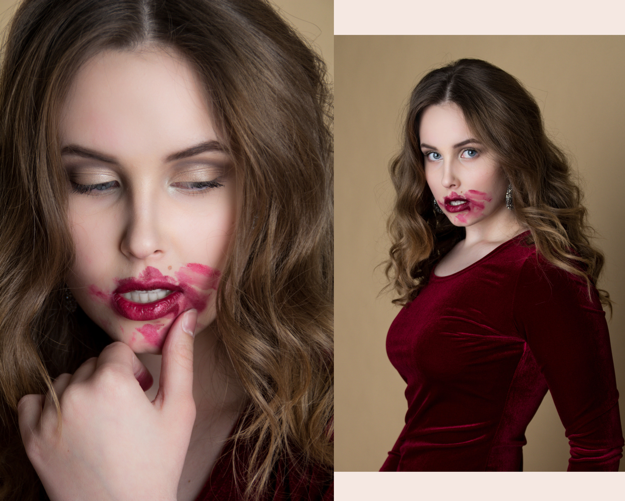 Canon EOS 60D sample photo. Red | 2017 photography