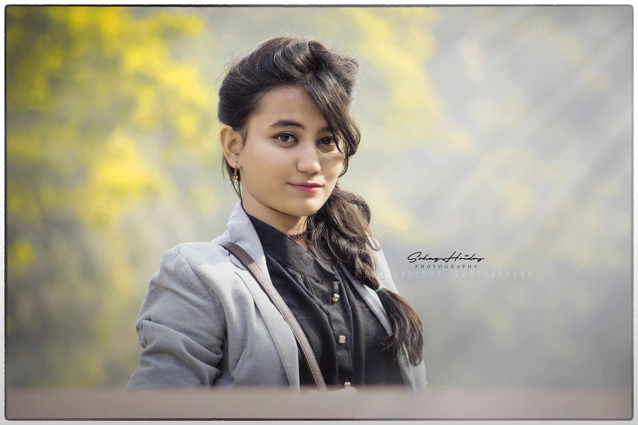 Canon EF-S 55-250mm F4-5.6 IS STM sample photo. Sushmi photography