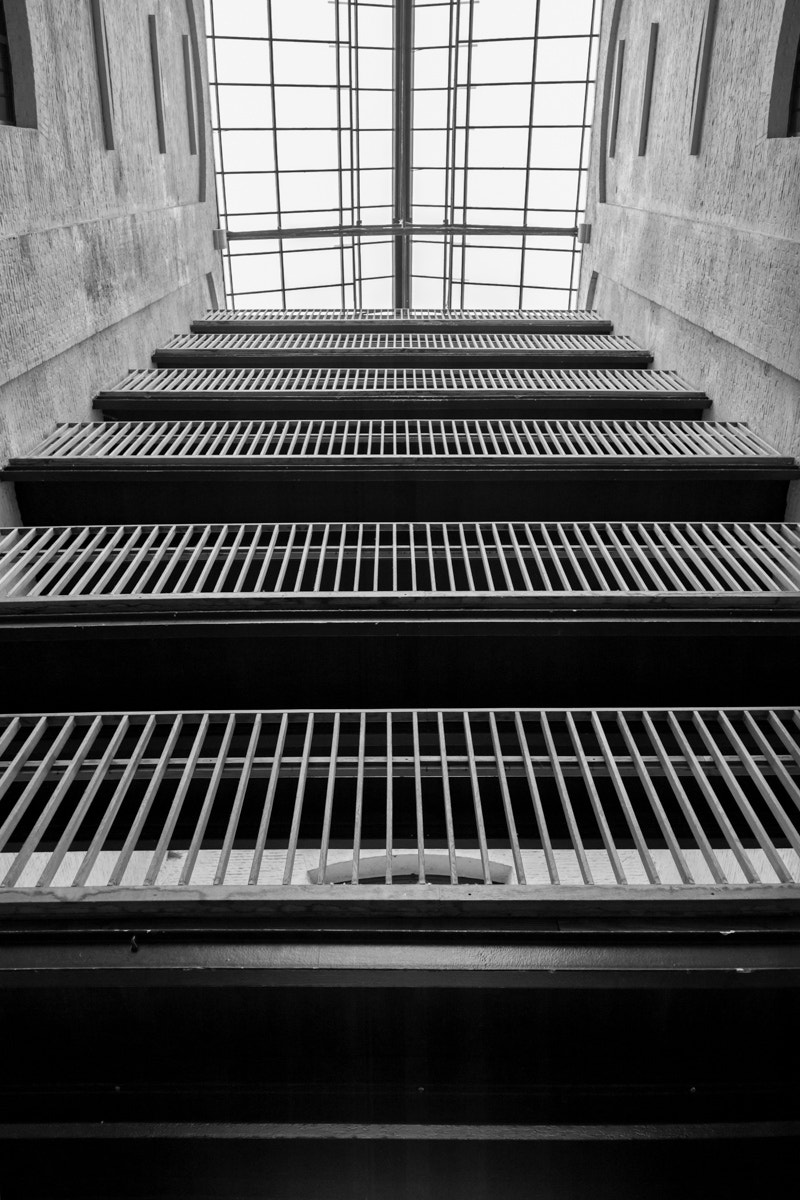 Elmarit-M 1:2.8/21 ASPH. sample photo. St.felix antwerp photography