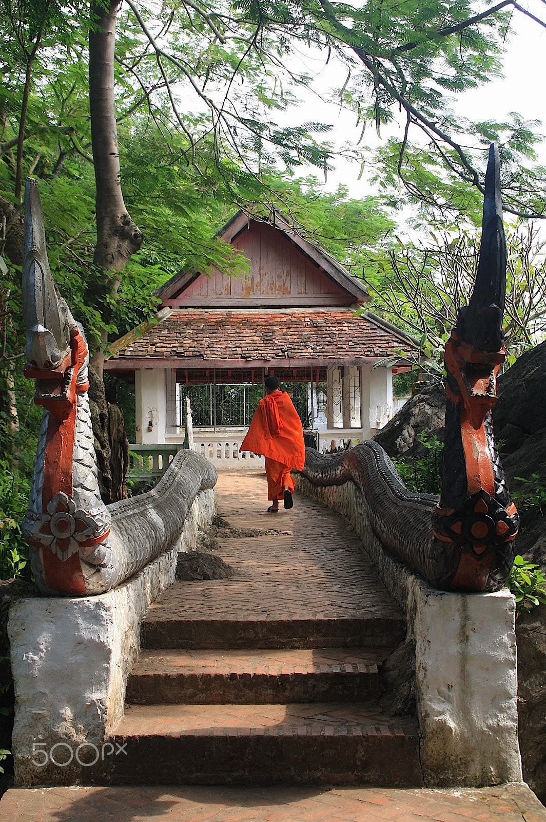 Canon EOS 40D sample photo. Buddhism photography