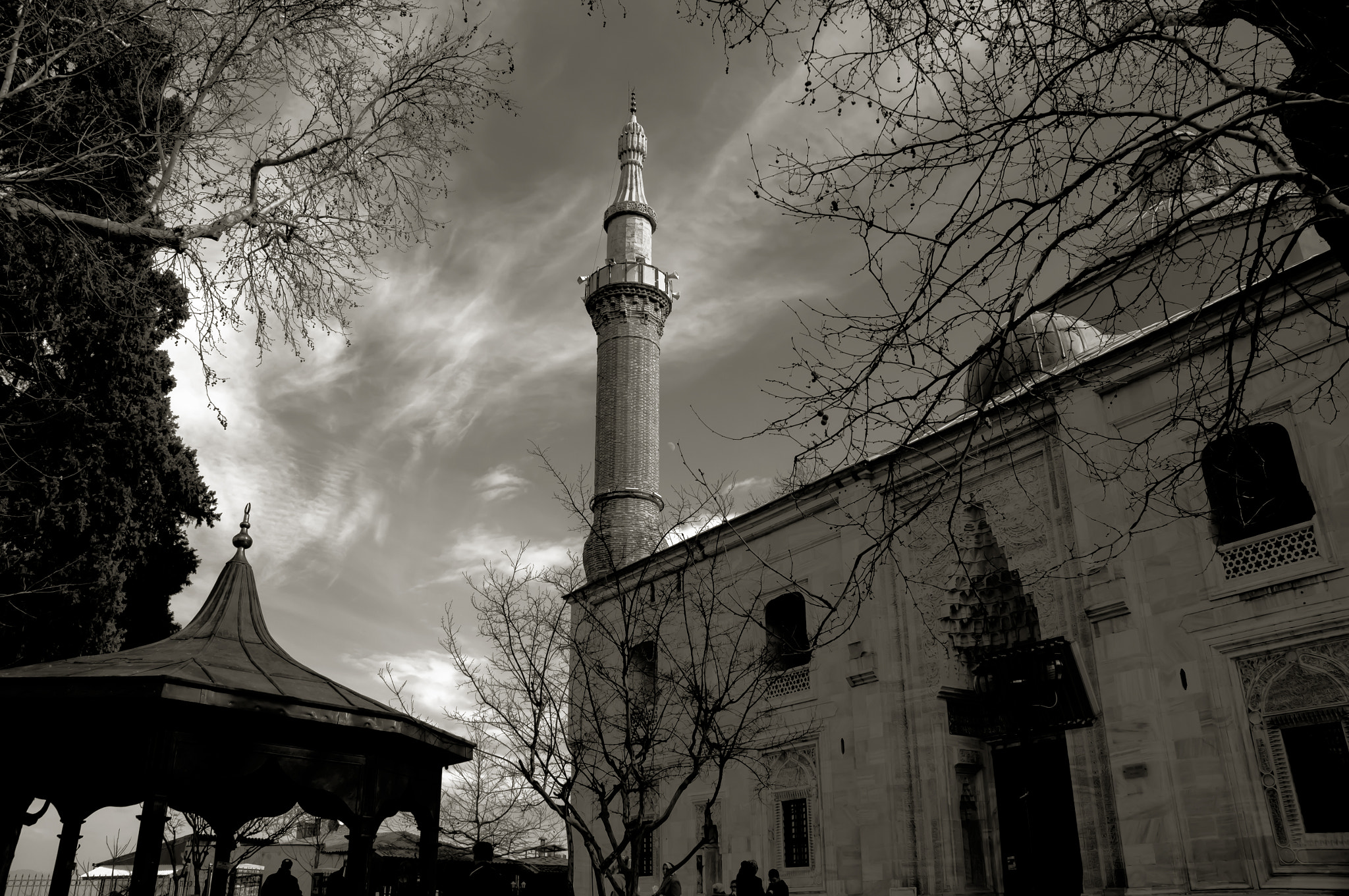 Sony SLT-A37 sample photo. Tarih.... photography