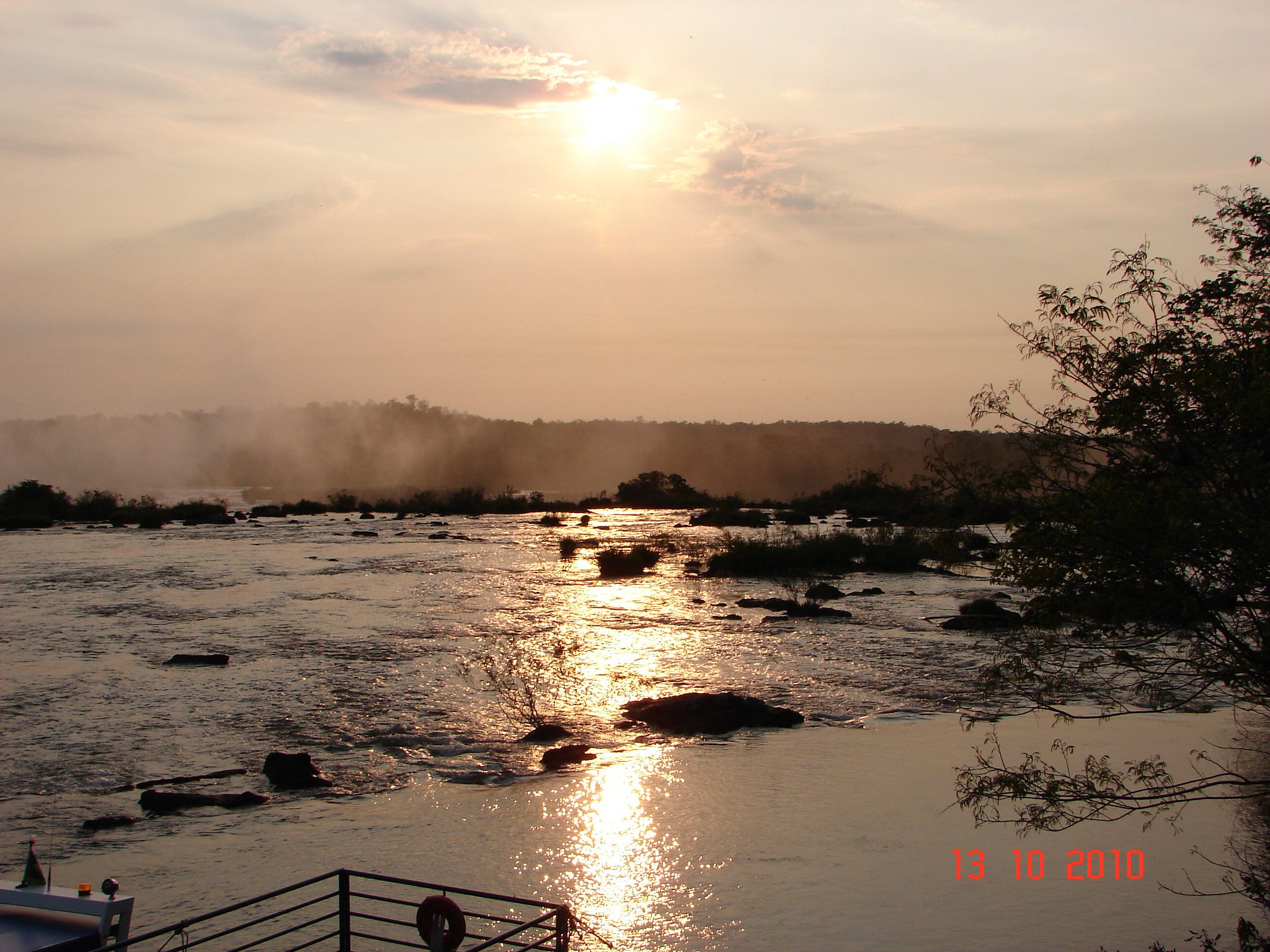 Sony DSC-H1 sample photo. Brasilien photography