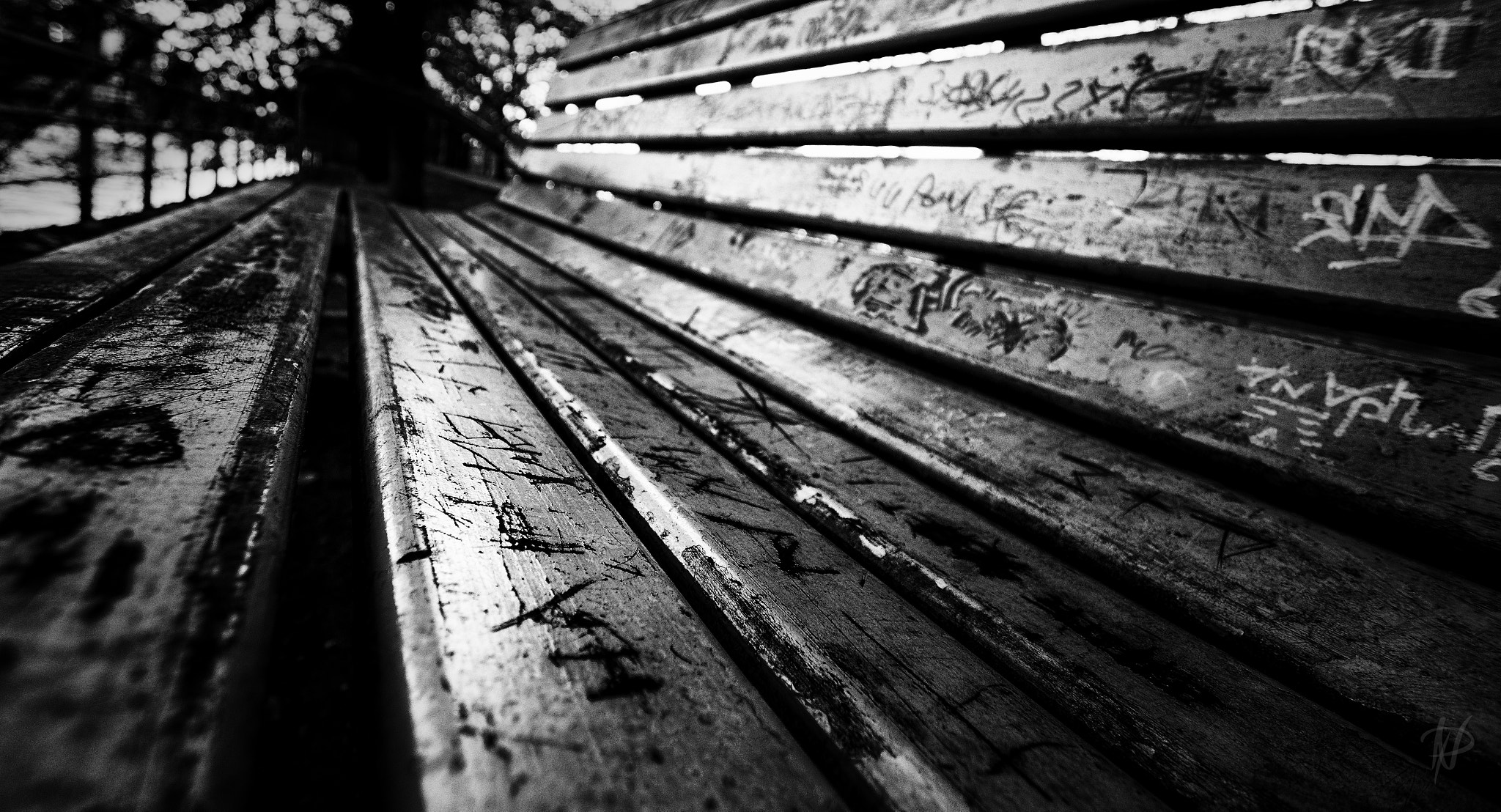 Sigma 10-20mm F3.5 EX DC HSM sample photo. Lines photography