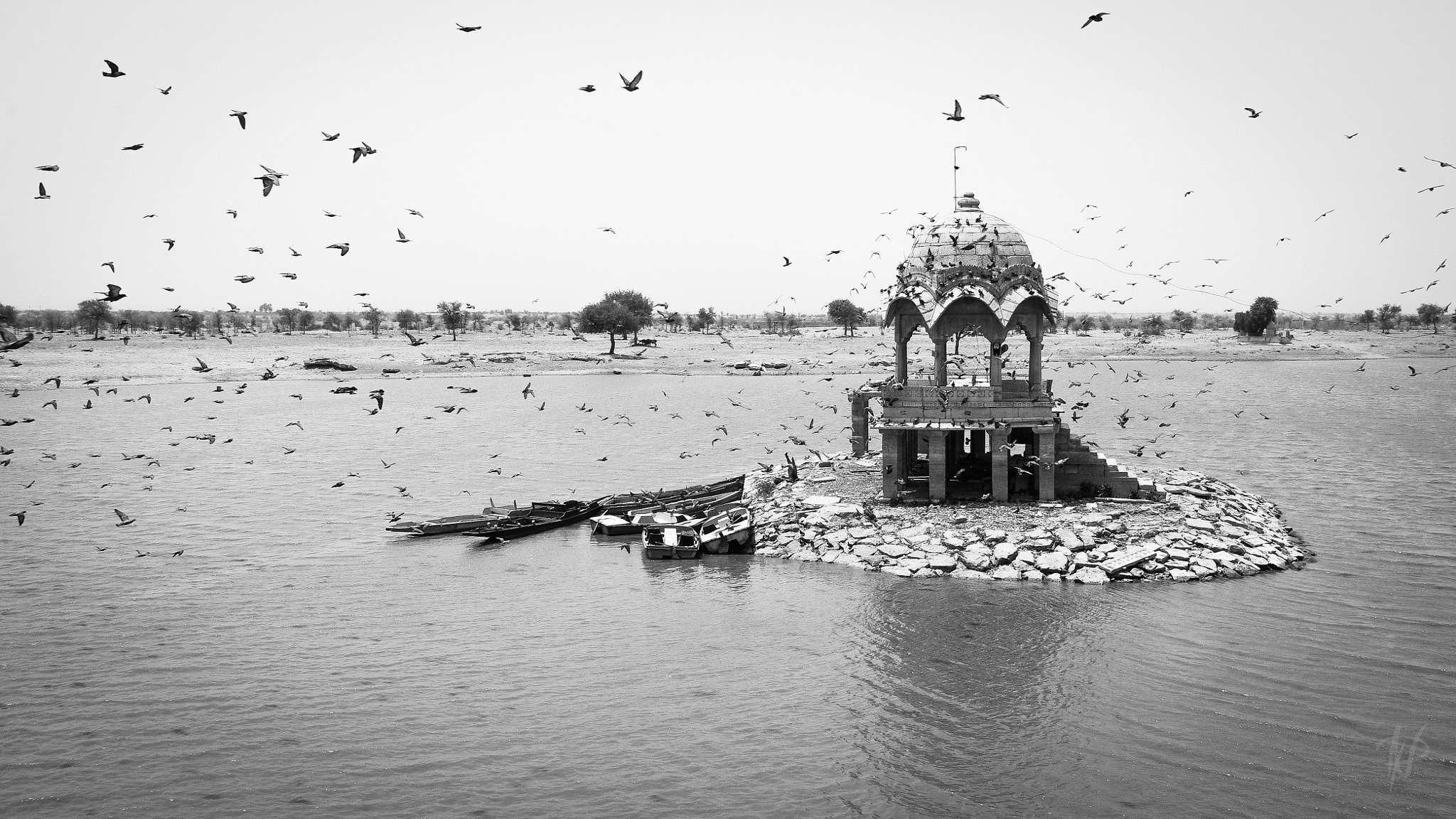 Pentax K-x + Tamron SP AF 17-50mm F2.8 XR Di II LD Aspherical (IF) sample photo. Jaisalmer photography