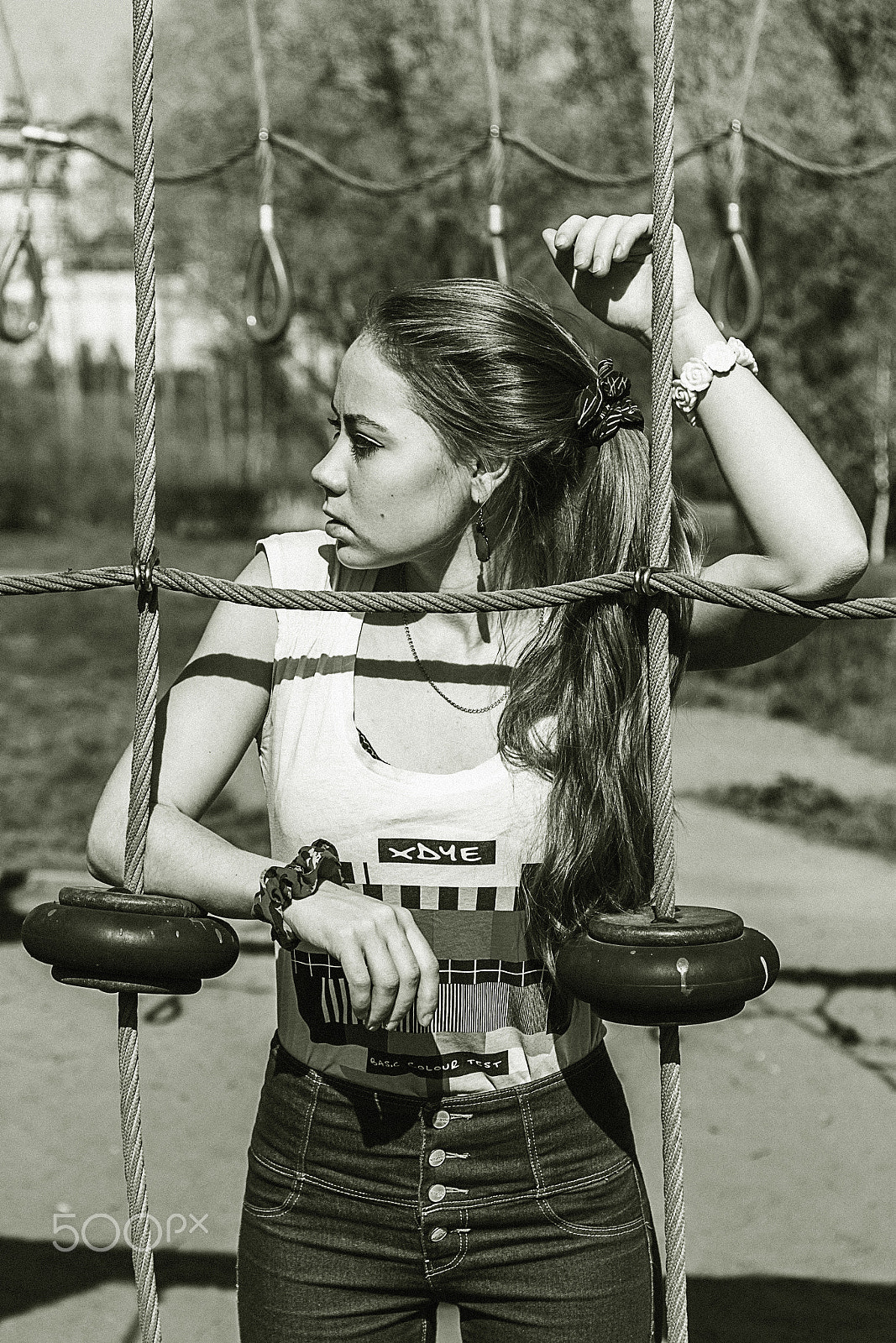 Canon EOS-1Ds Mark III sample photo. Dasha photography