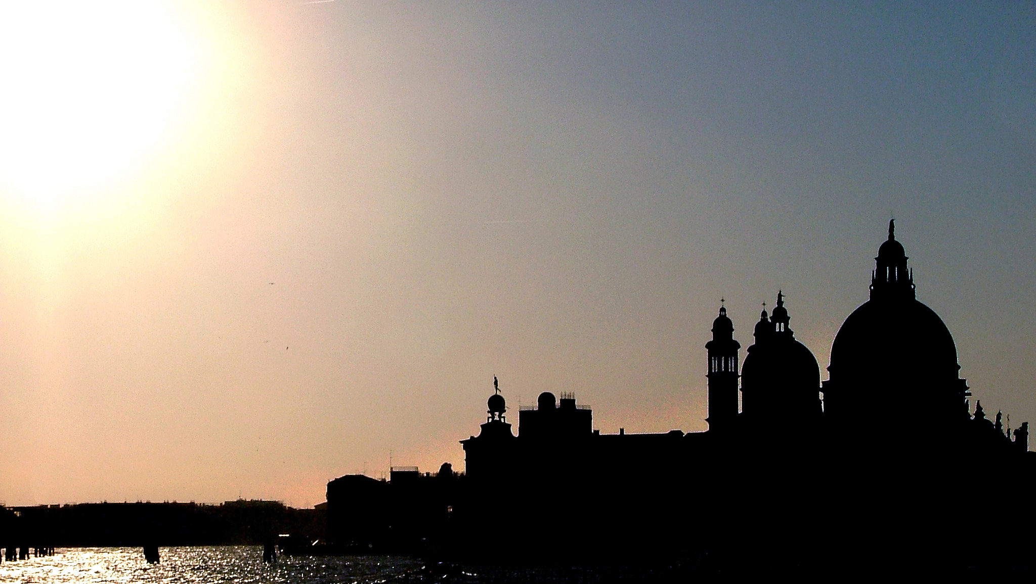 Fujifilm FinePix S5000 sample photo. Venezia photography