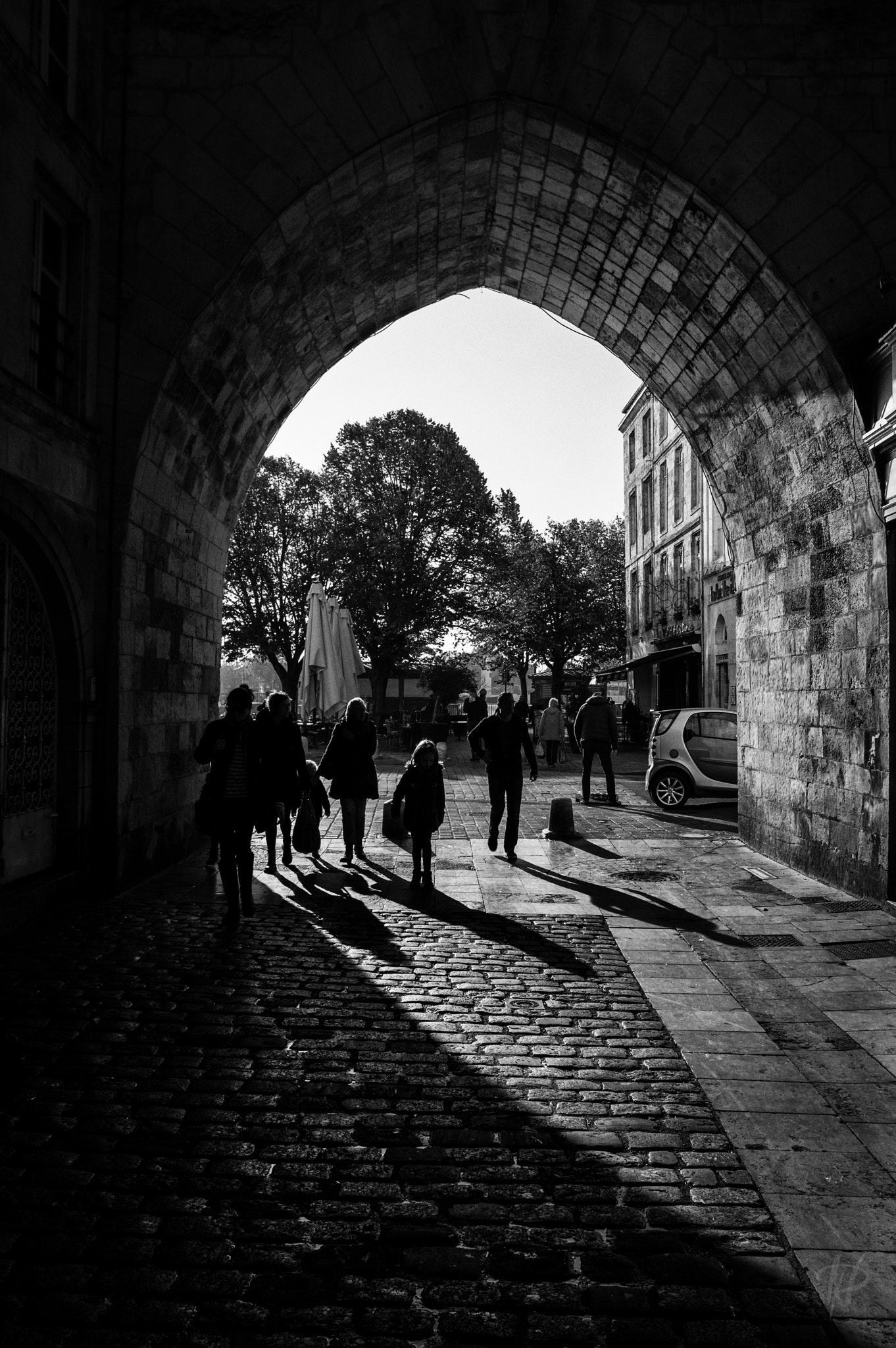 Pentax K-3 sample photo. La rochelle photography