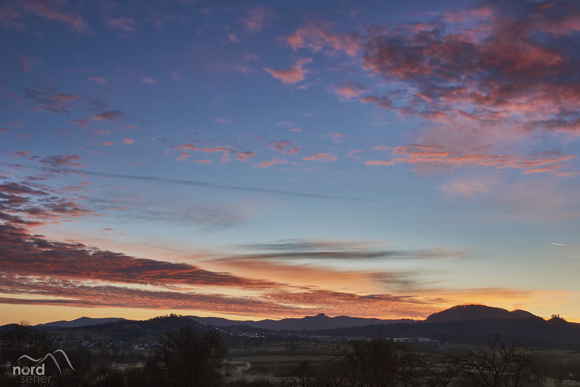 Sony SLT-A77 sample photo. Hohen neuffen photography