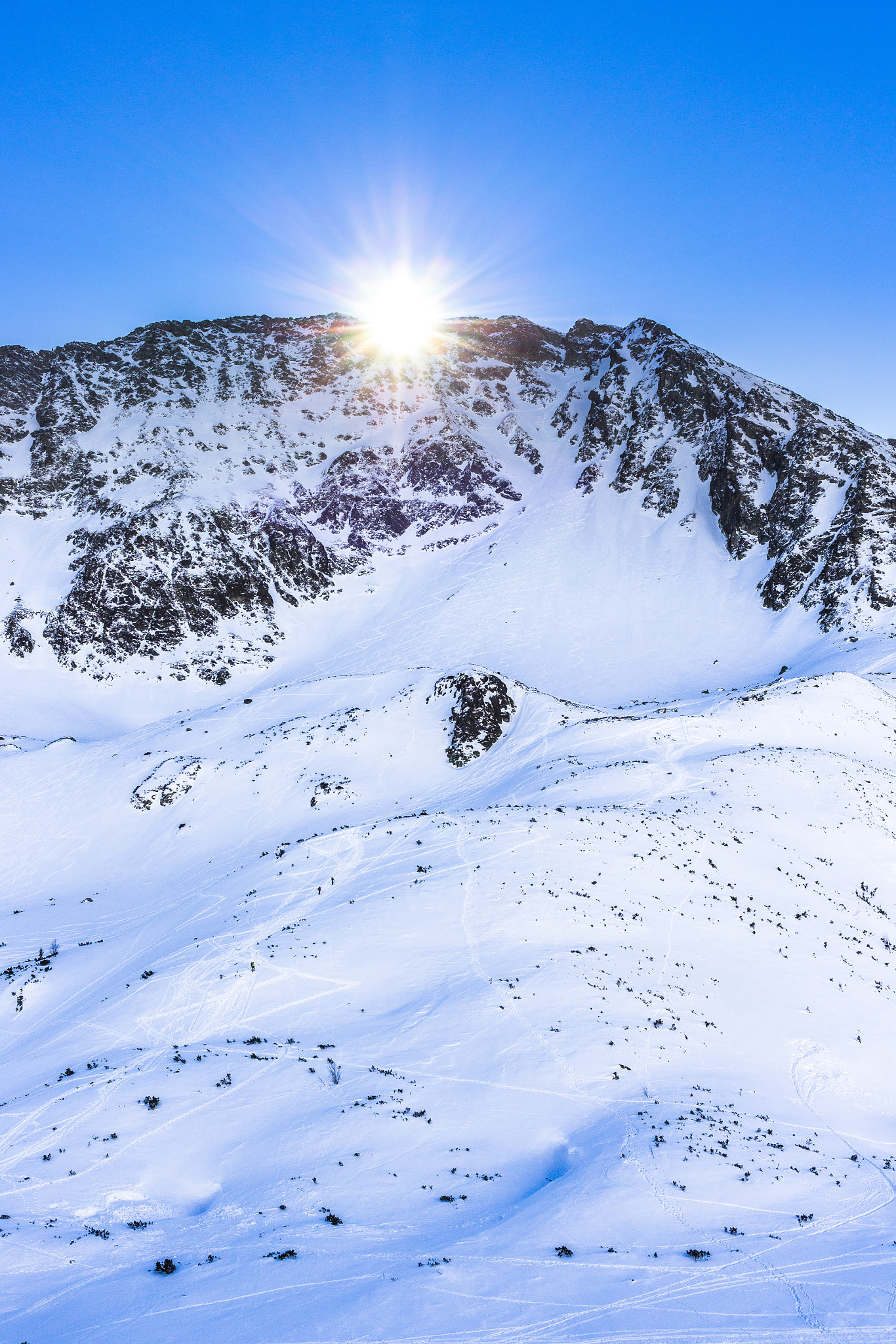 Canon EF-S 24mm F2.8 STM sample photo. Sun photography