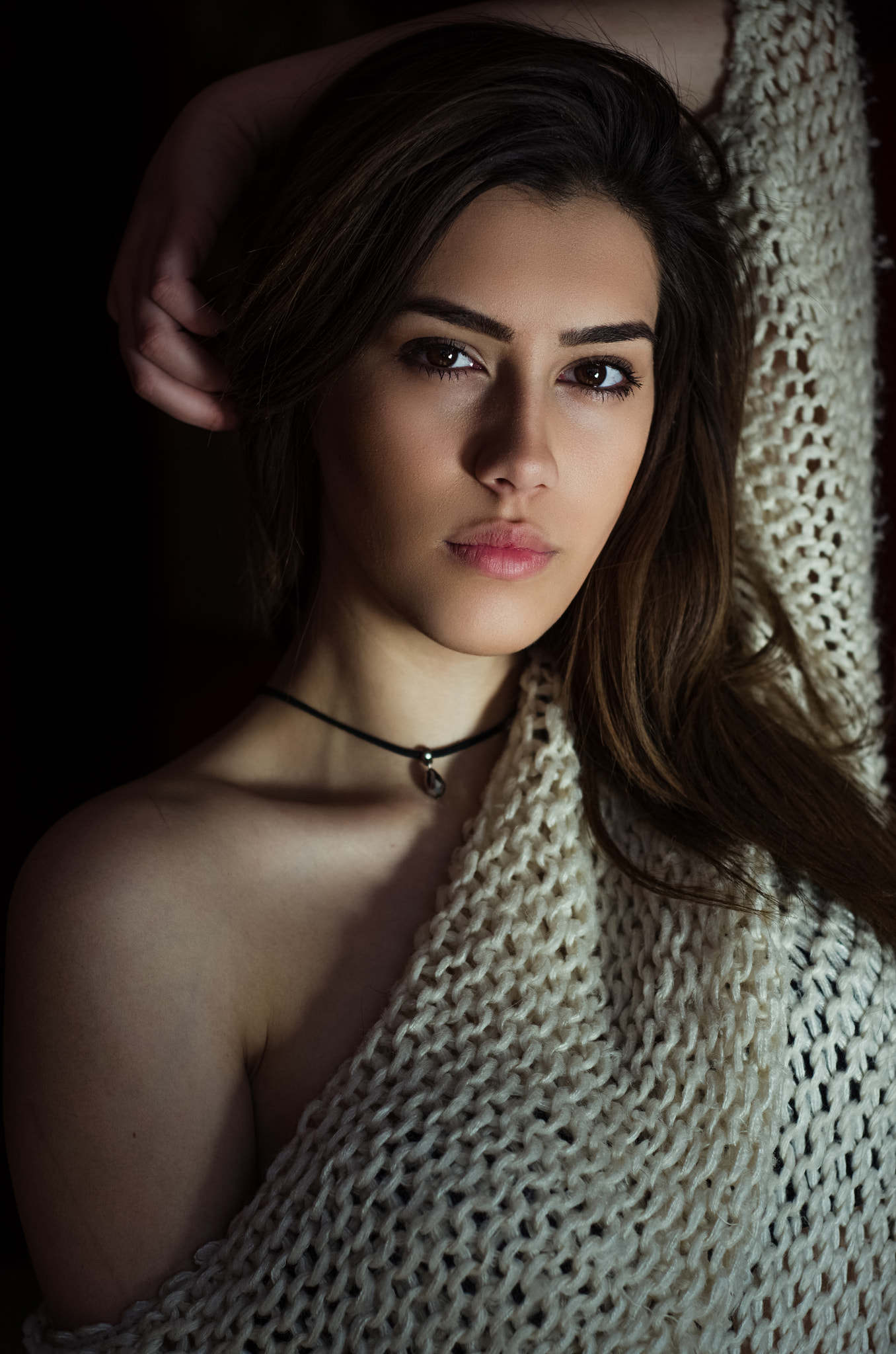 AF Nikkor 50mm f/1.8 sample photo. Elitsa photography