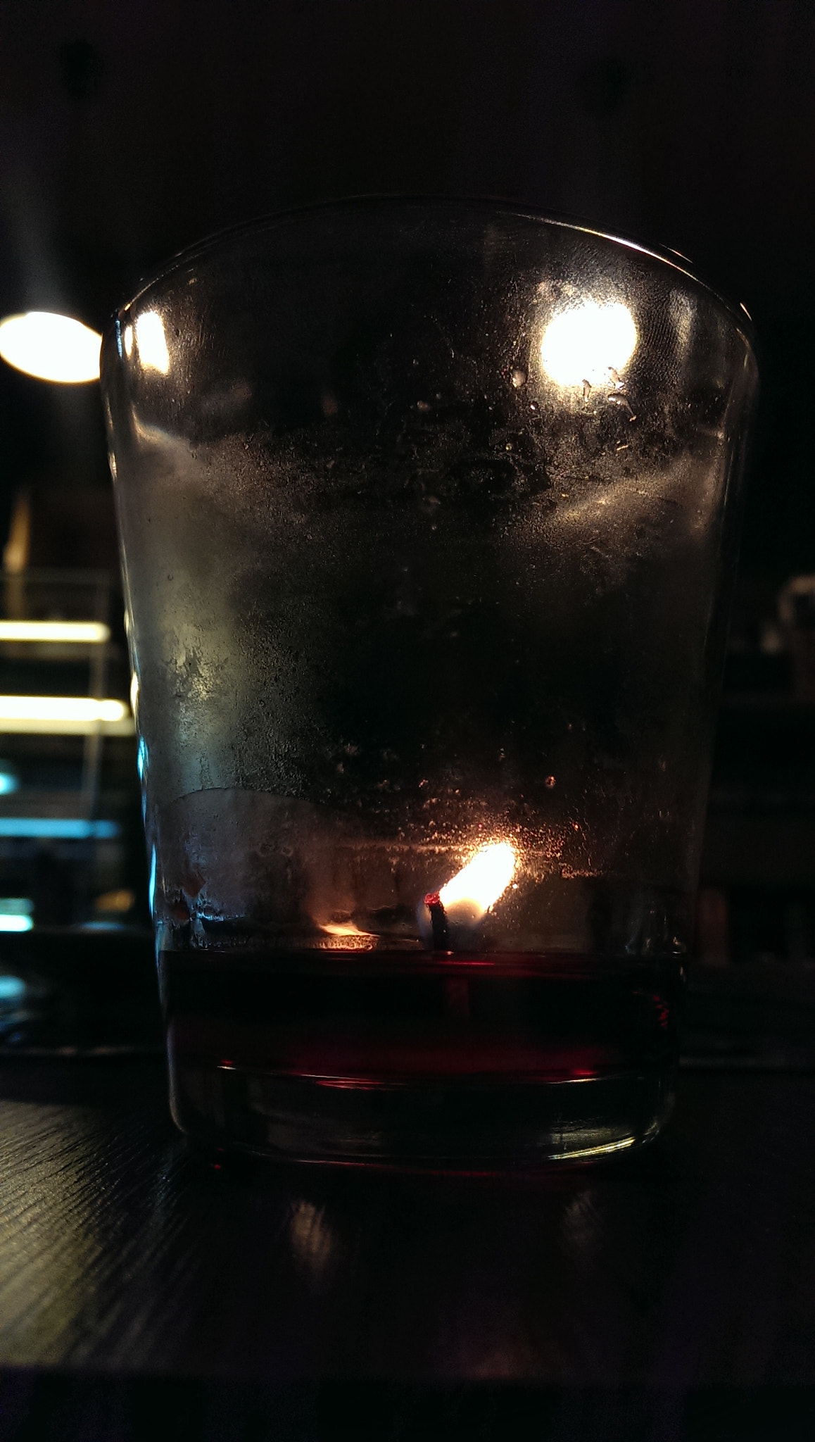 HTC ONE sample photo