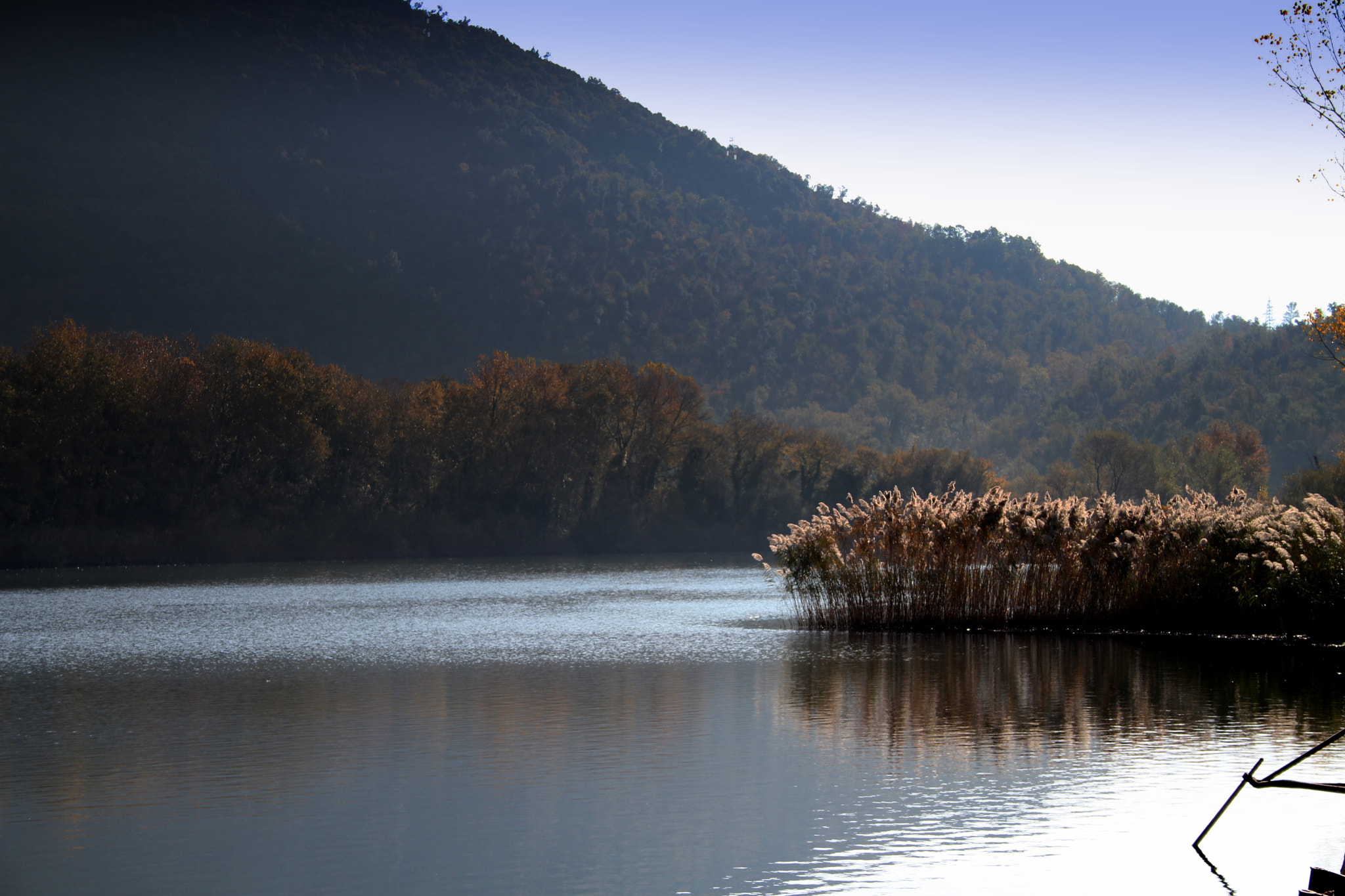 Canon EF-S 18-55mm F3.5-5.6 II sample photo. Volturno, mortine photography
