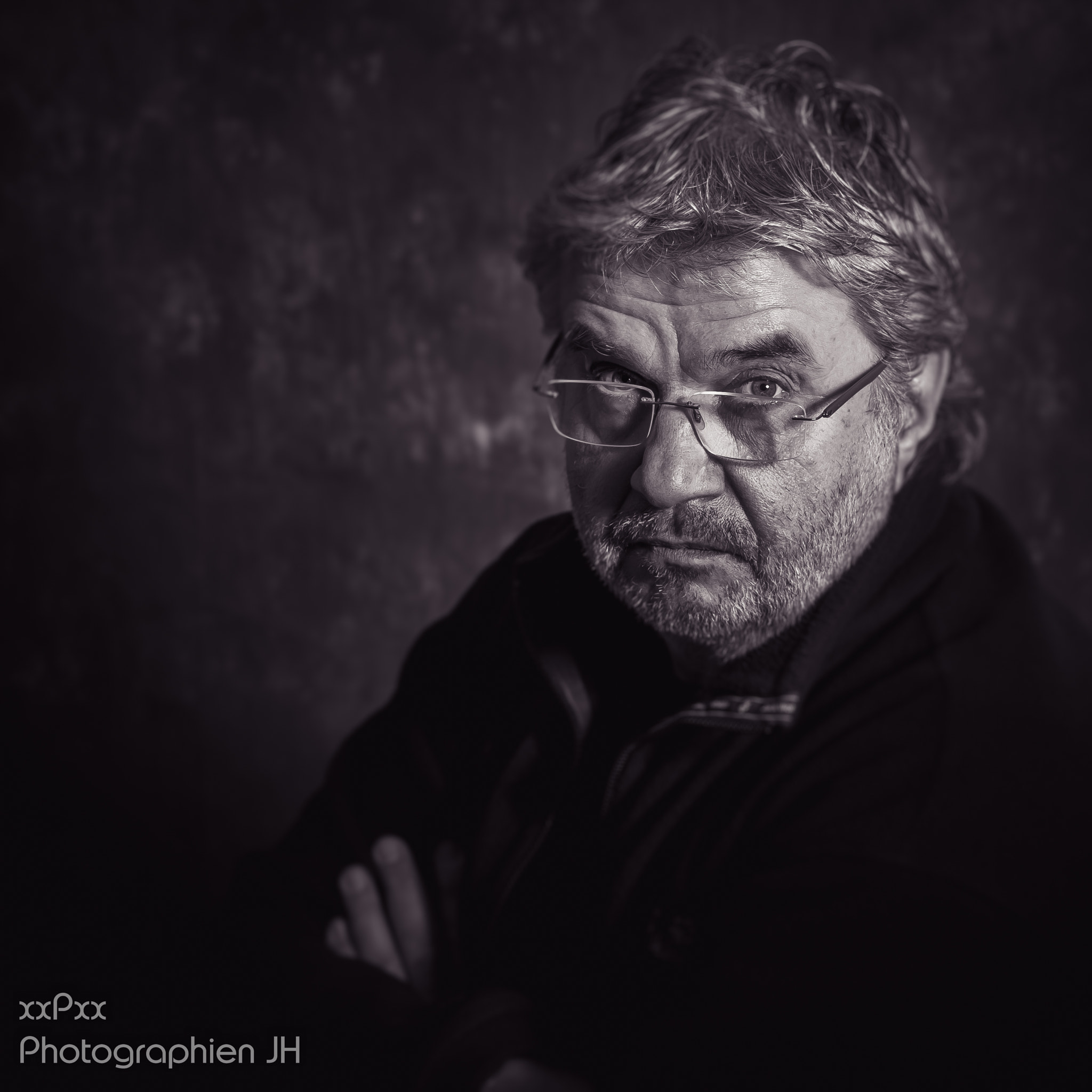 Canon EF 50mm F1.2L USM sample photo. He's a man! photography