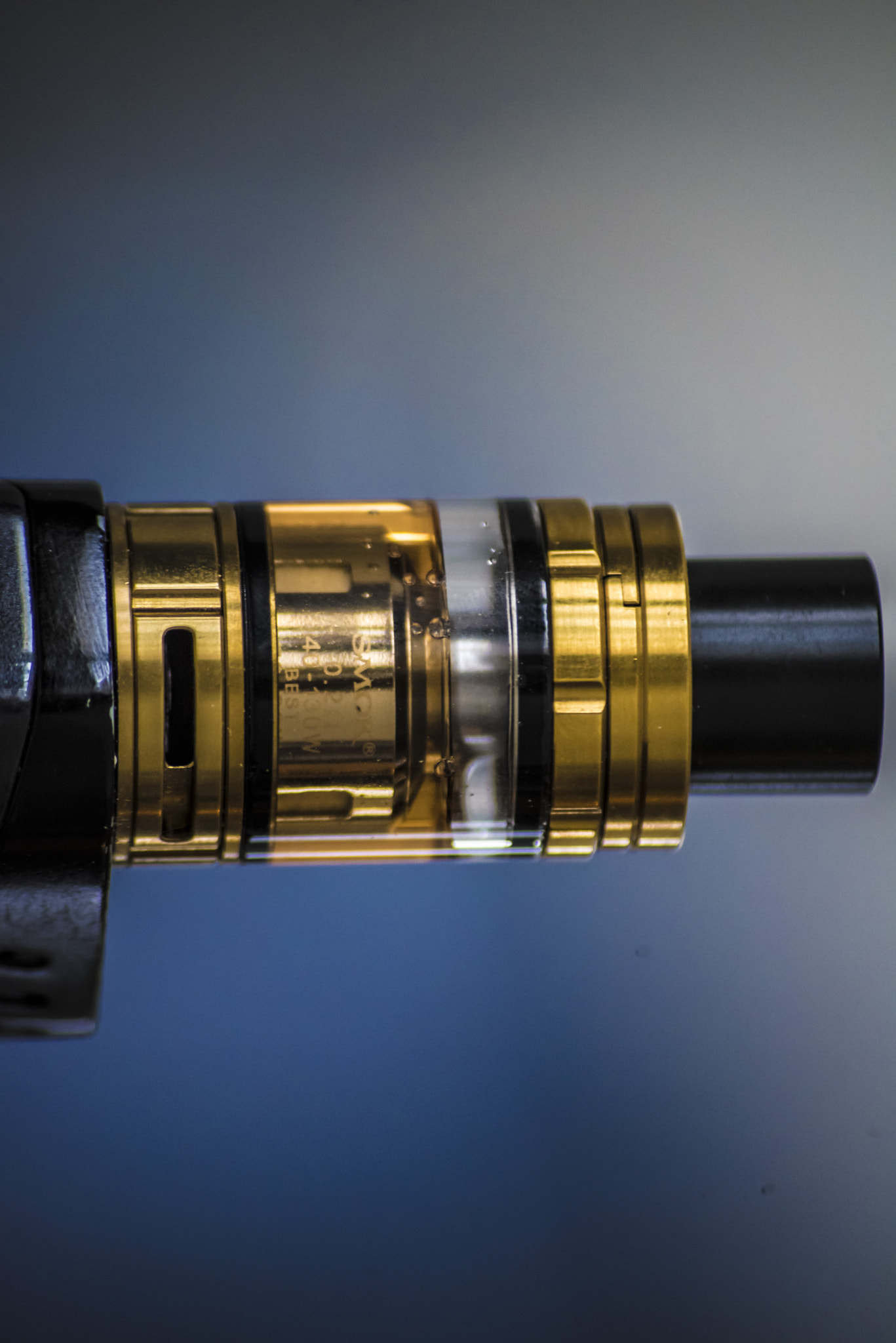 Sigma 70-300mm F4-5.6 APO DG Macro sample photo. Vape photography