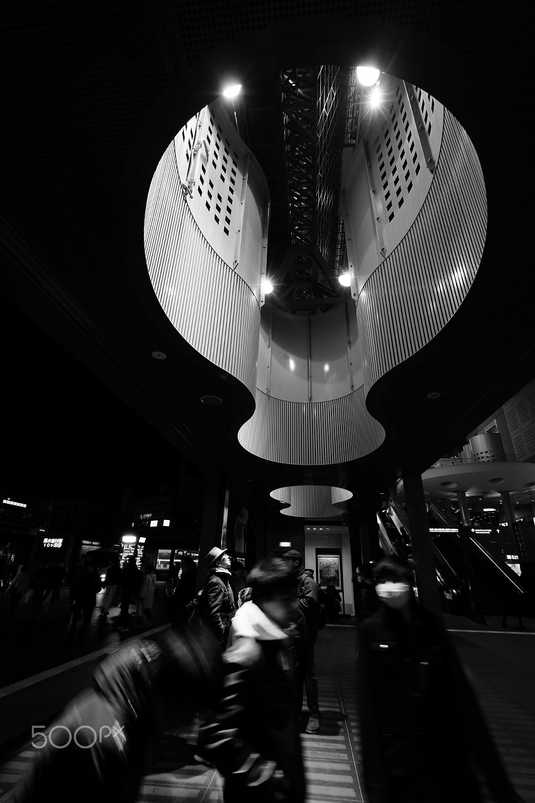 Fujifilm X-Pro2 + Fujifilm XF 10-24mm F4 R OIS sample photo. Hole photography